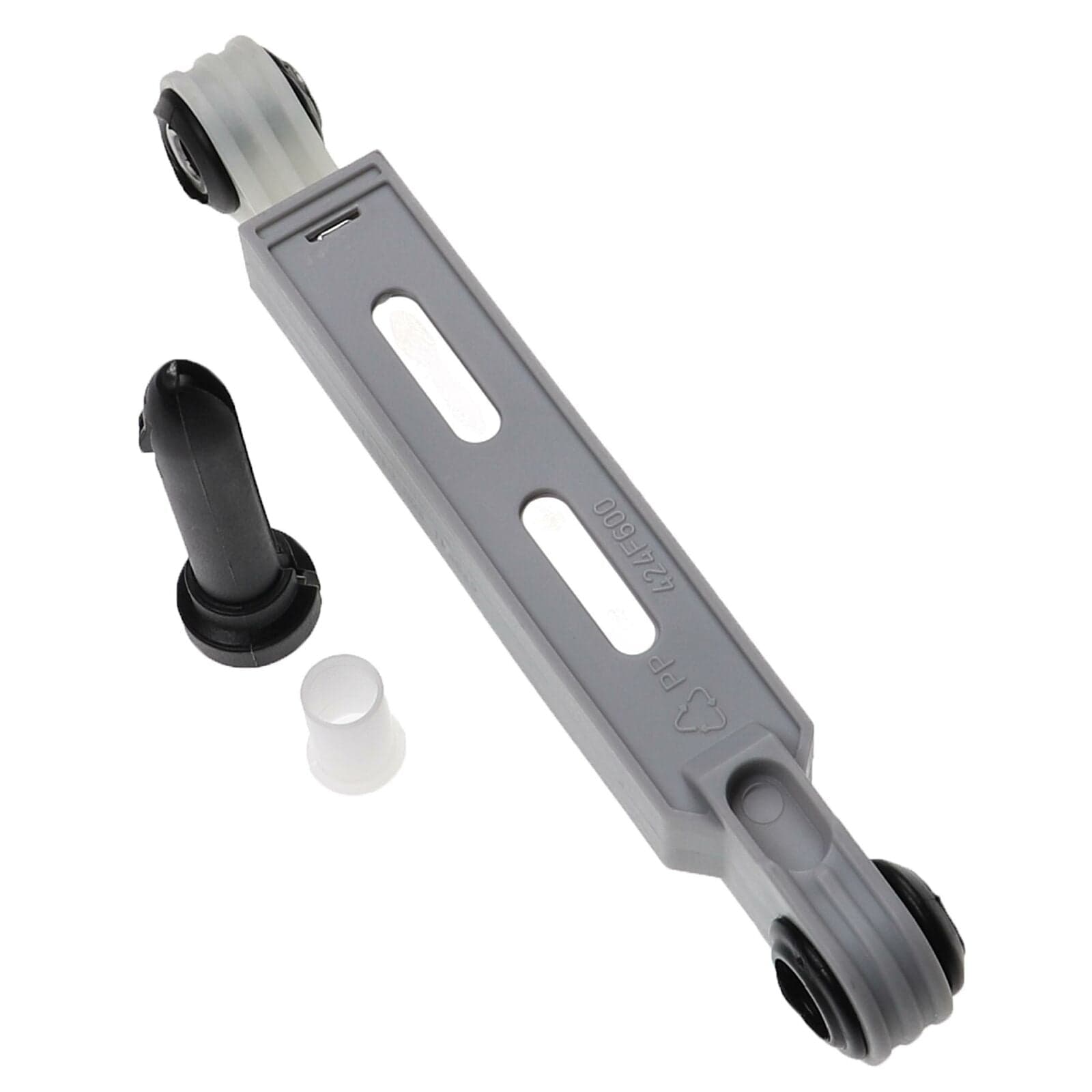 AMMORTIZZATORE LAVATRICE BOSCH 742719 - 673541 00673541 FRENATA 90 -AM 13-PZ 3 in prodotto EuroStore07 - Alatri, commercioVirtuoso.it