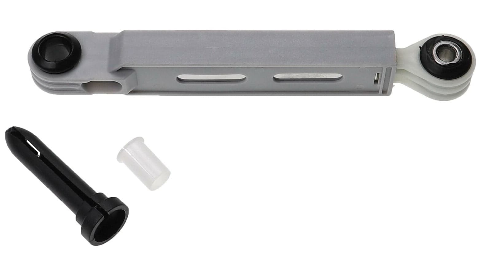 AMMORTIZZATORE LAVATRICE BOSCH 742719 - 673541 00673541 FRENATA 90 -AM 13-PZ 3 in prodotto EuroStore07 - Alatri, commercioVirtuoso.it