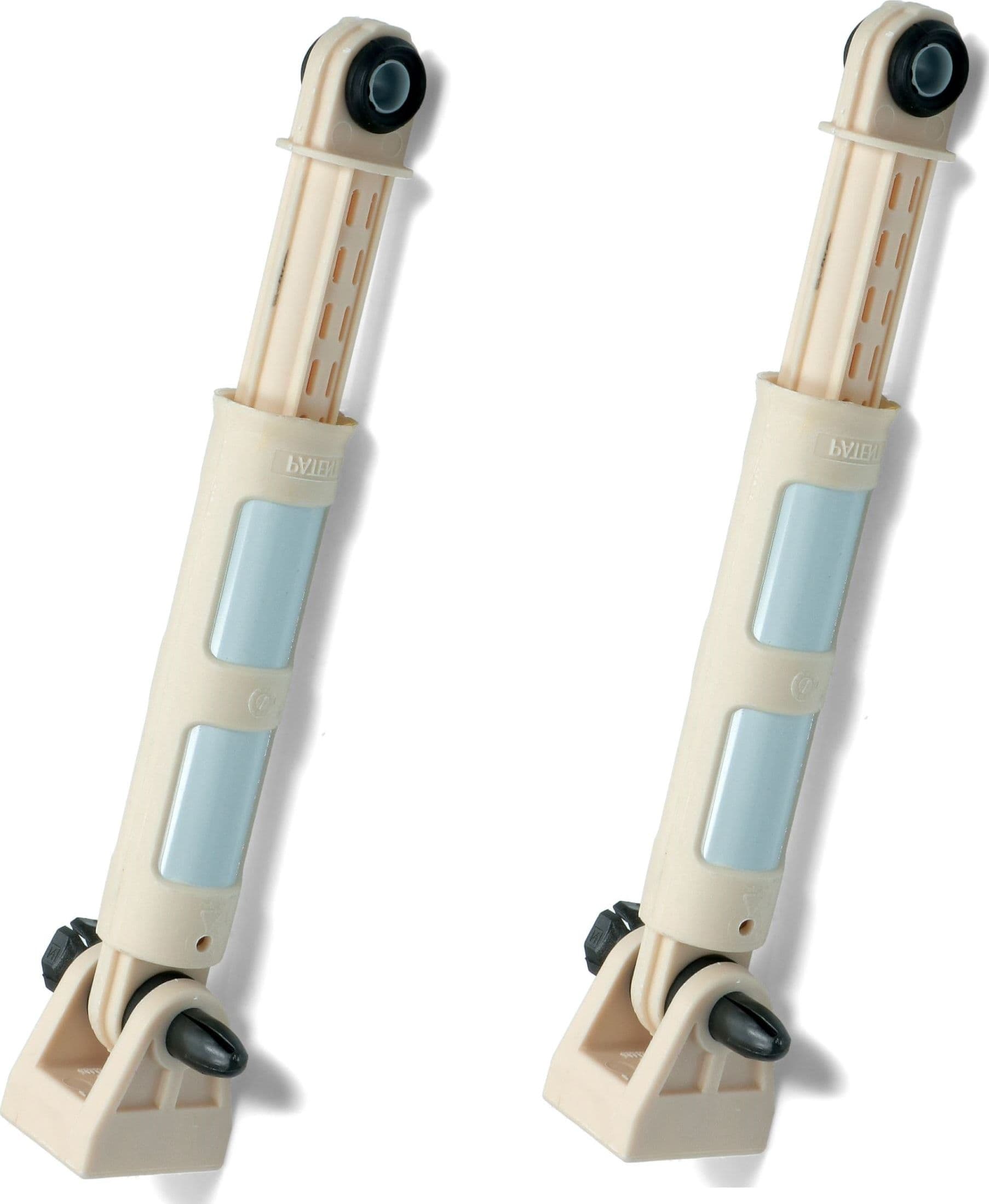 AMMORTIZZATORI LAVATRICE CANDY HOOVER 120N 41017170-41017168 -PZ 2 - AM 20 in prodotto EuroStore07 - Alatri, commercioVirtuoso.it