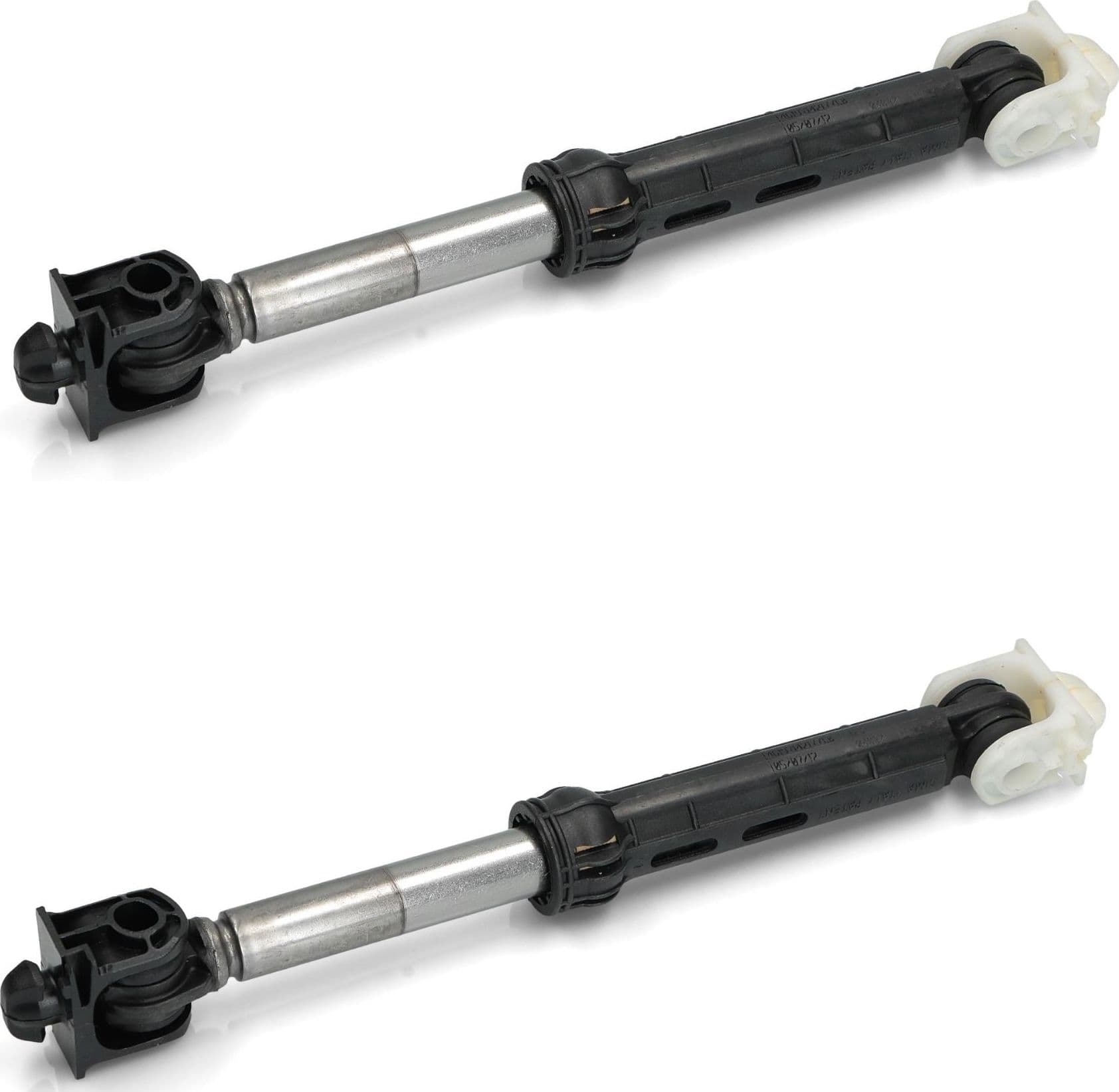 COPPIA AMMORTIZZATORI 120N LAVATRICE WHIRLPOOL 480111102361 461971421771  AM 22 in prodotto EuroStore07 - Alatri, commercioVirtuoso.it