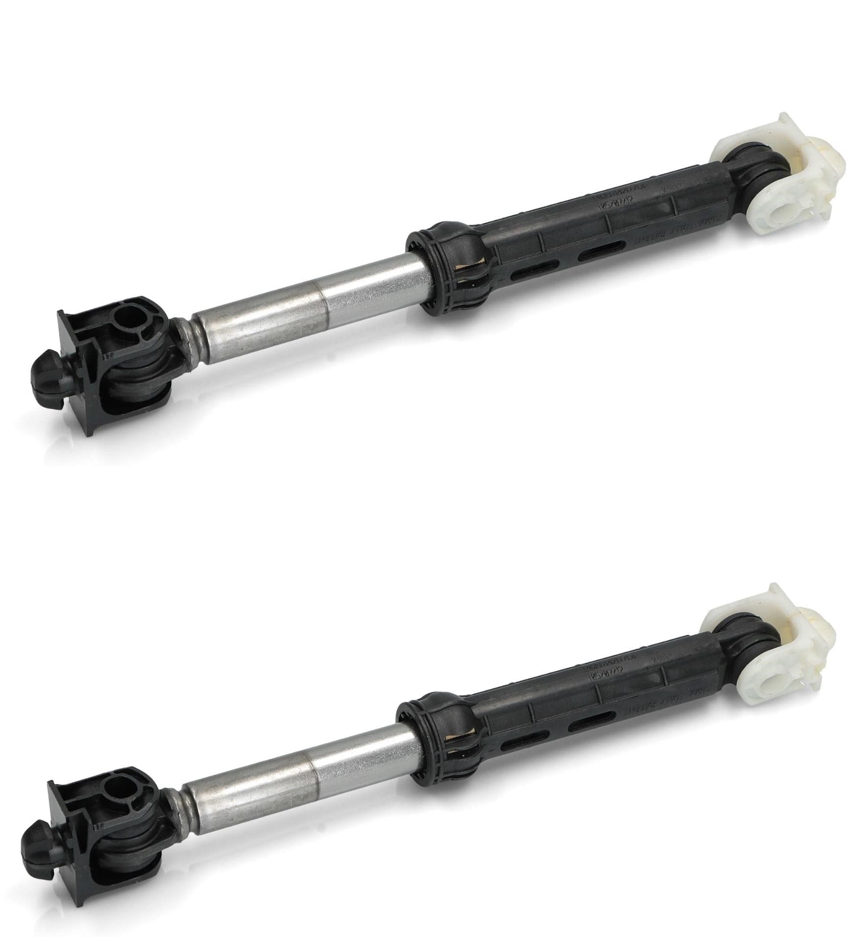 COPPIA AMMORTIZZATORI 120N LAVATRICE WHIRLPOOL 480111102361 461971421771  AM 22 in prodotto EuroStore07 - Alatri, commercioVirtuoso.it