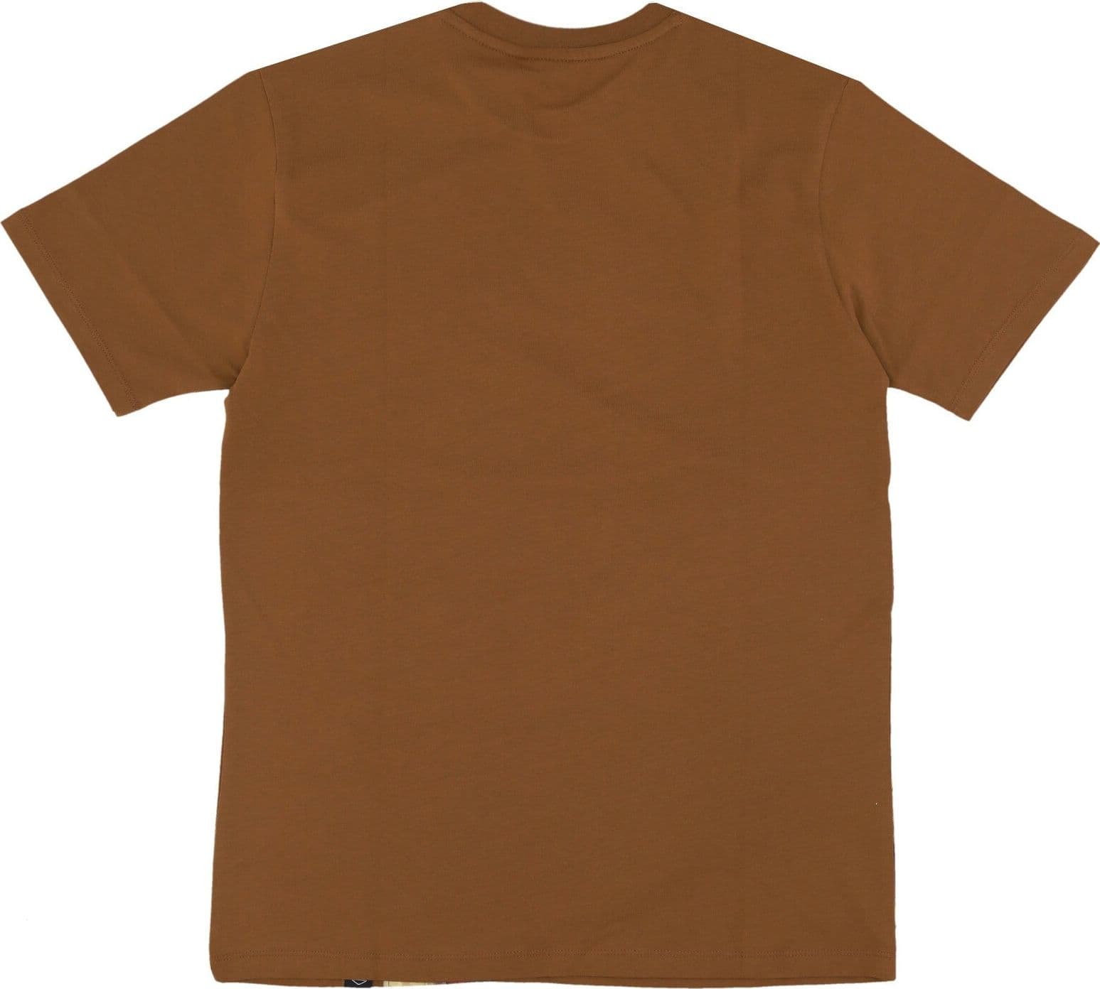 DOLLY NOIRE Maglietta Uomo Armored Titan Tee X Attack On Titan Brown da uomo in T-shirt Drestige - Casamassima, commercioVirtuoso.it