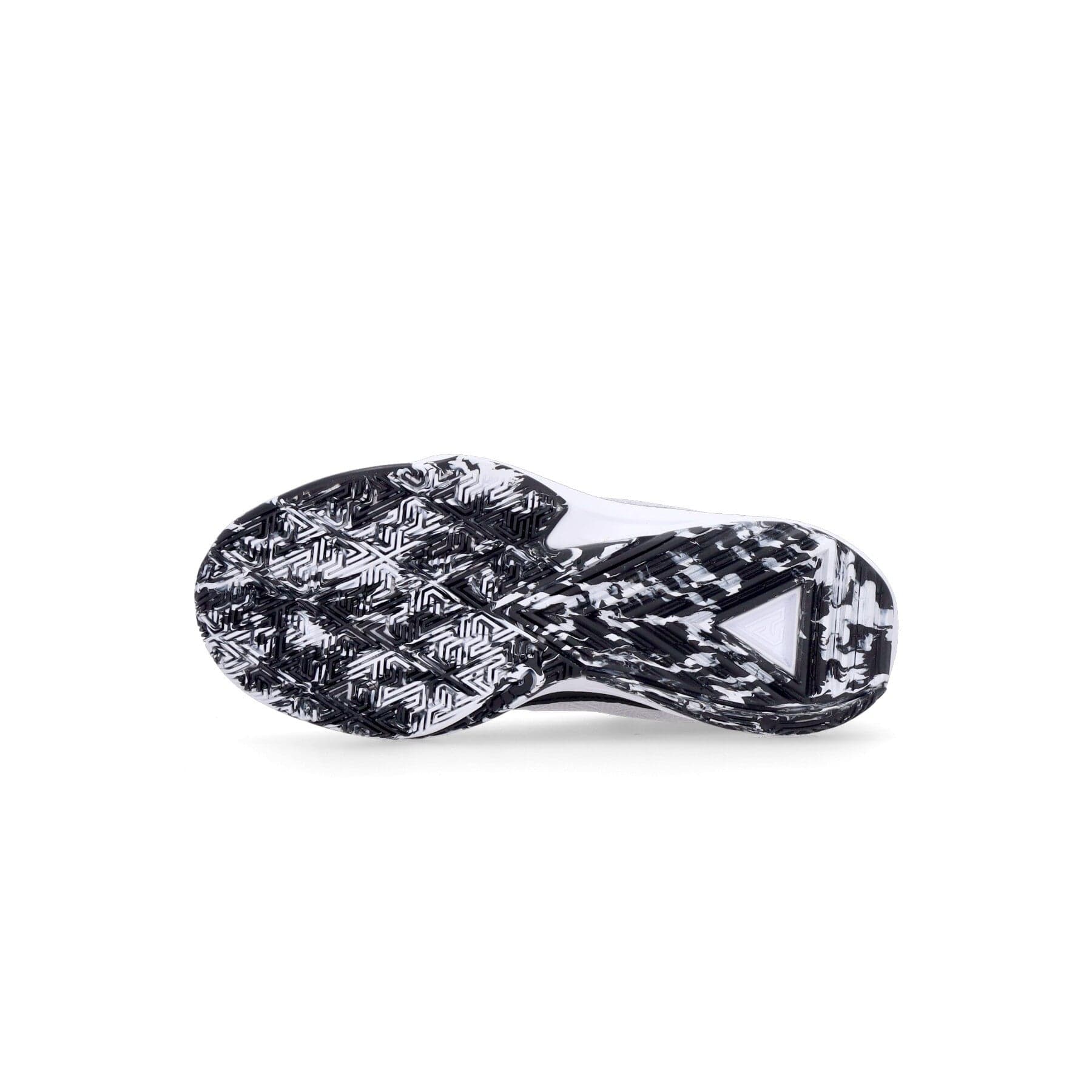 NIKE NBA Scarpa Basket Uomo Zoom Freak 5 White/black/white da uomo in Scarpe da Basket da donna Drestige - Casamassima, commercioVirtuoso.it