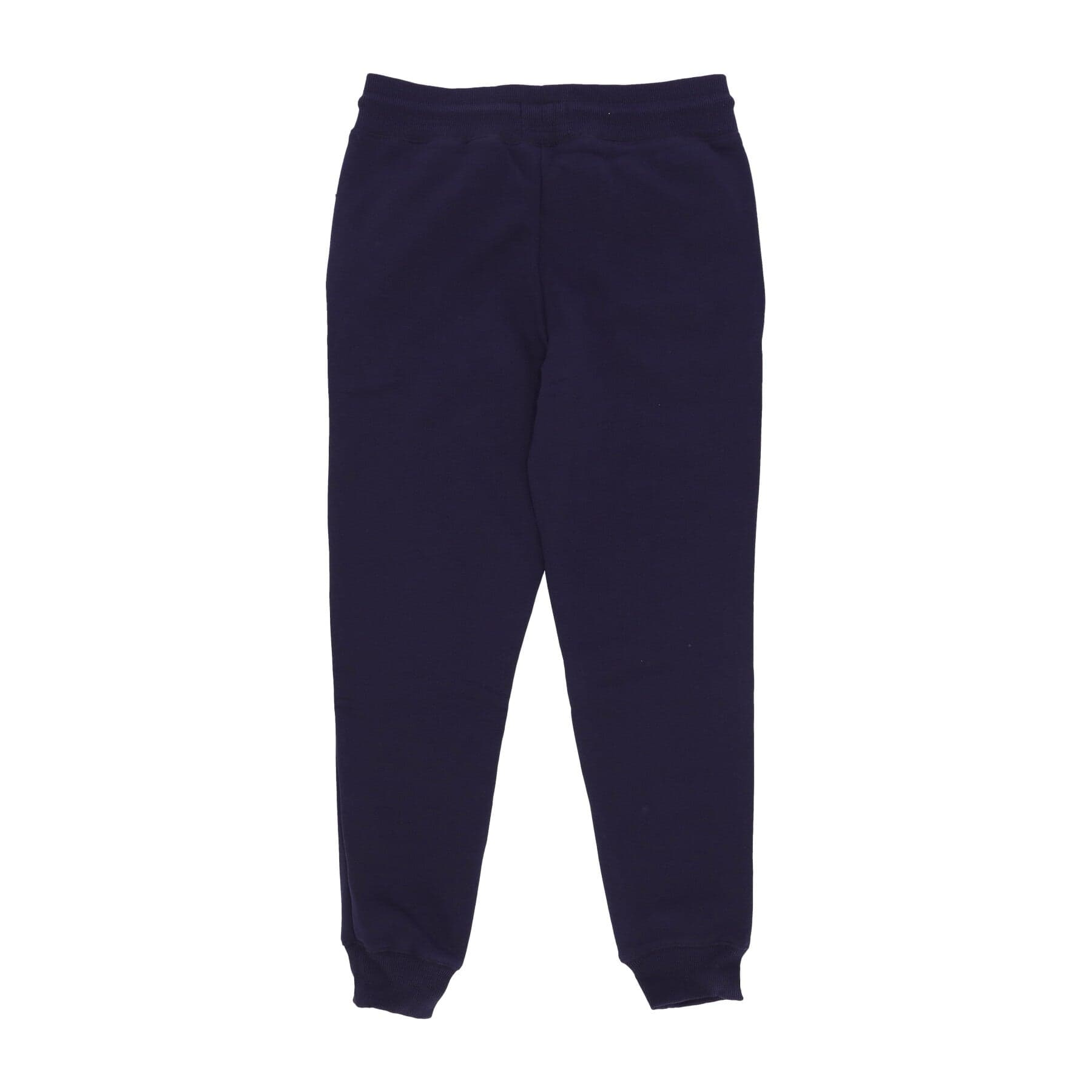 47 BRAND Pantalone Tuta Felpato Uomo Mlb Base Runner Emb Burnside Pant Losdod Light Navy da uomo in Pantaloni Drestige - Casamassima, commercioVirtuoso.it