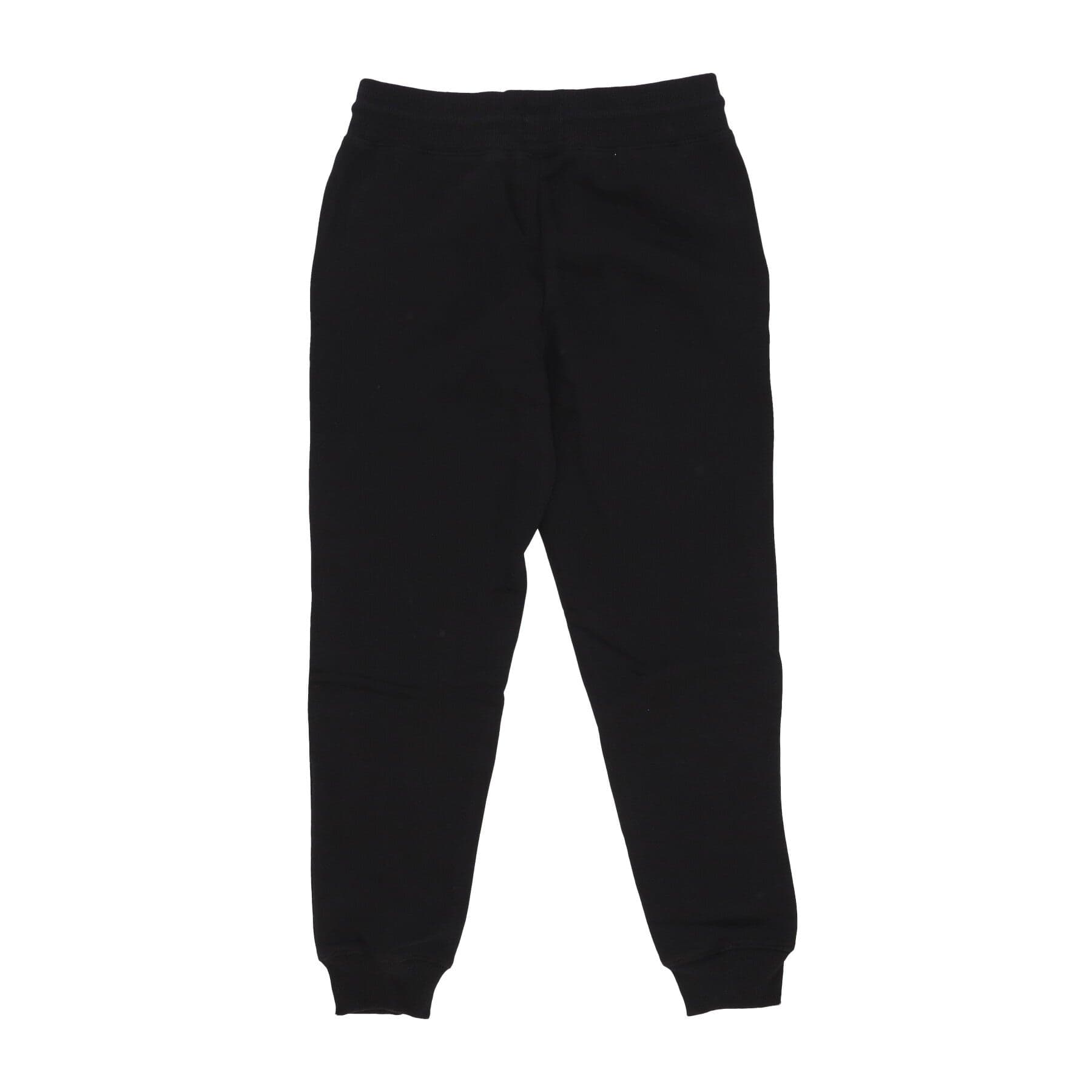 47 BRAND Pantalone Tuta Felpato Uomo Mlb Base Runner Emb Burnside Pant Neyyan Jet Black da uomo in Pantaloni sportivi Drestige - Casamassima, commercioVirtuoso.it
