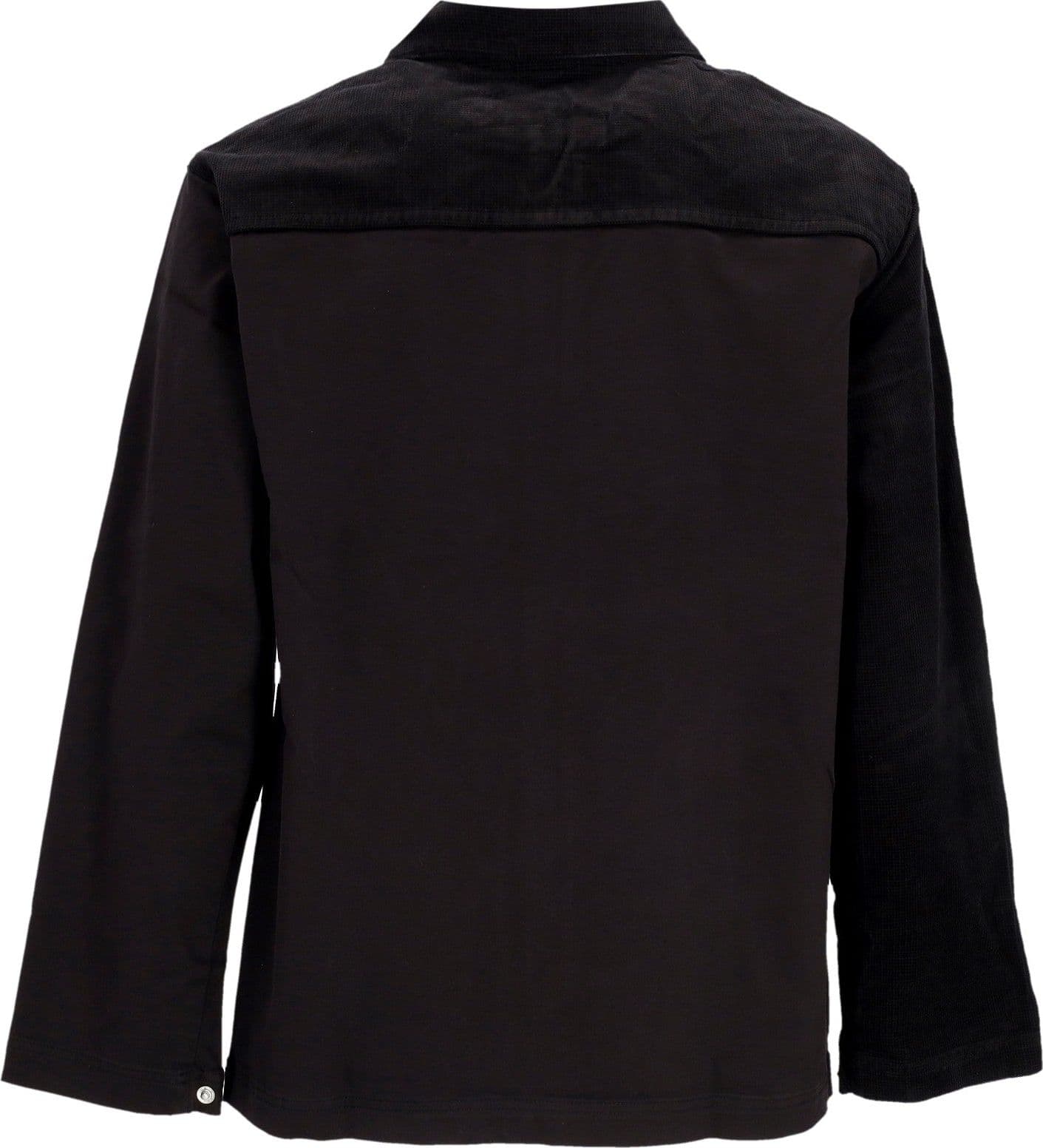 PUMA Camicia Manica Lunga Uomo Downtown Corduroy Shirt Black da uomo in Camicie casual Drestige - Casamassima, commercioVirtuoso.it