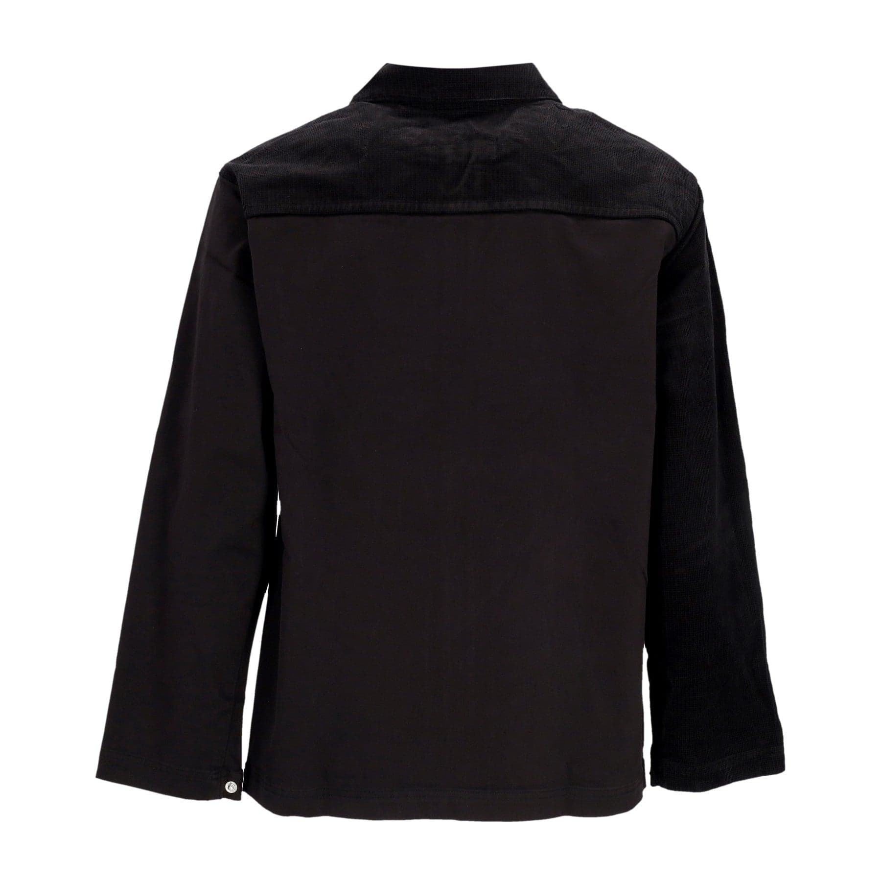 PUMA Camicia Manica Lunga Uomo Downtown Corduroy Shirt Black da uomo in Camicie casual Drestige - Casamassima, commercioVirtuoso.it