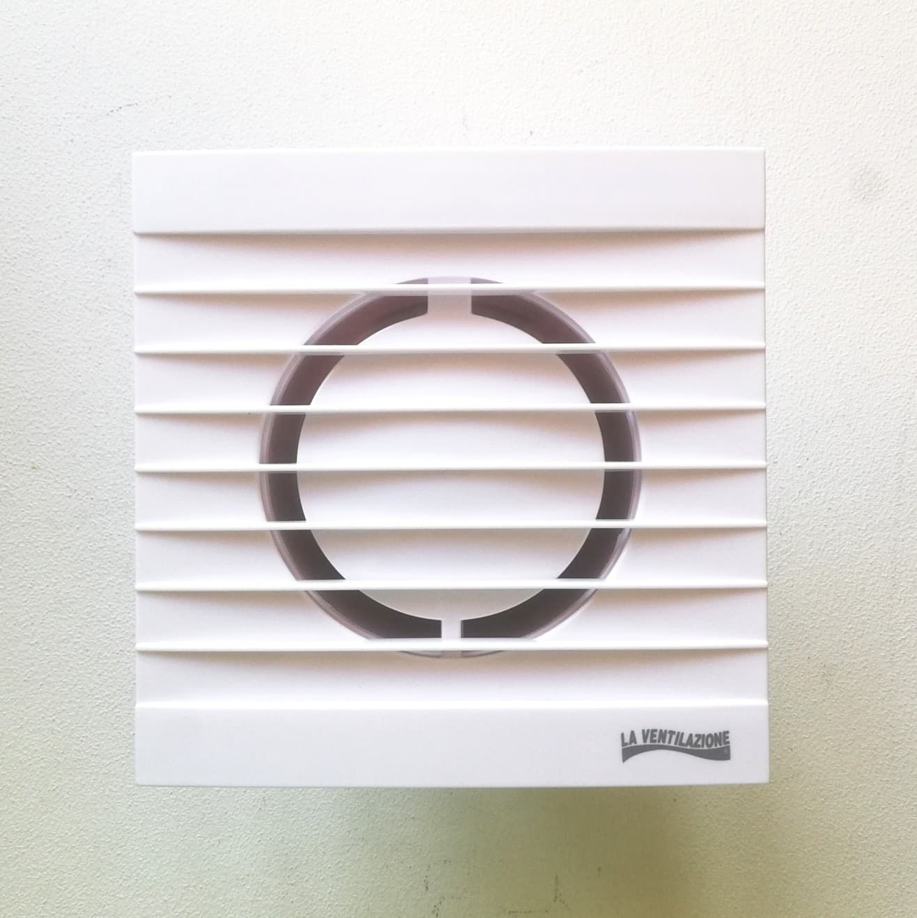 Ventilatori bagno