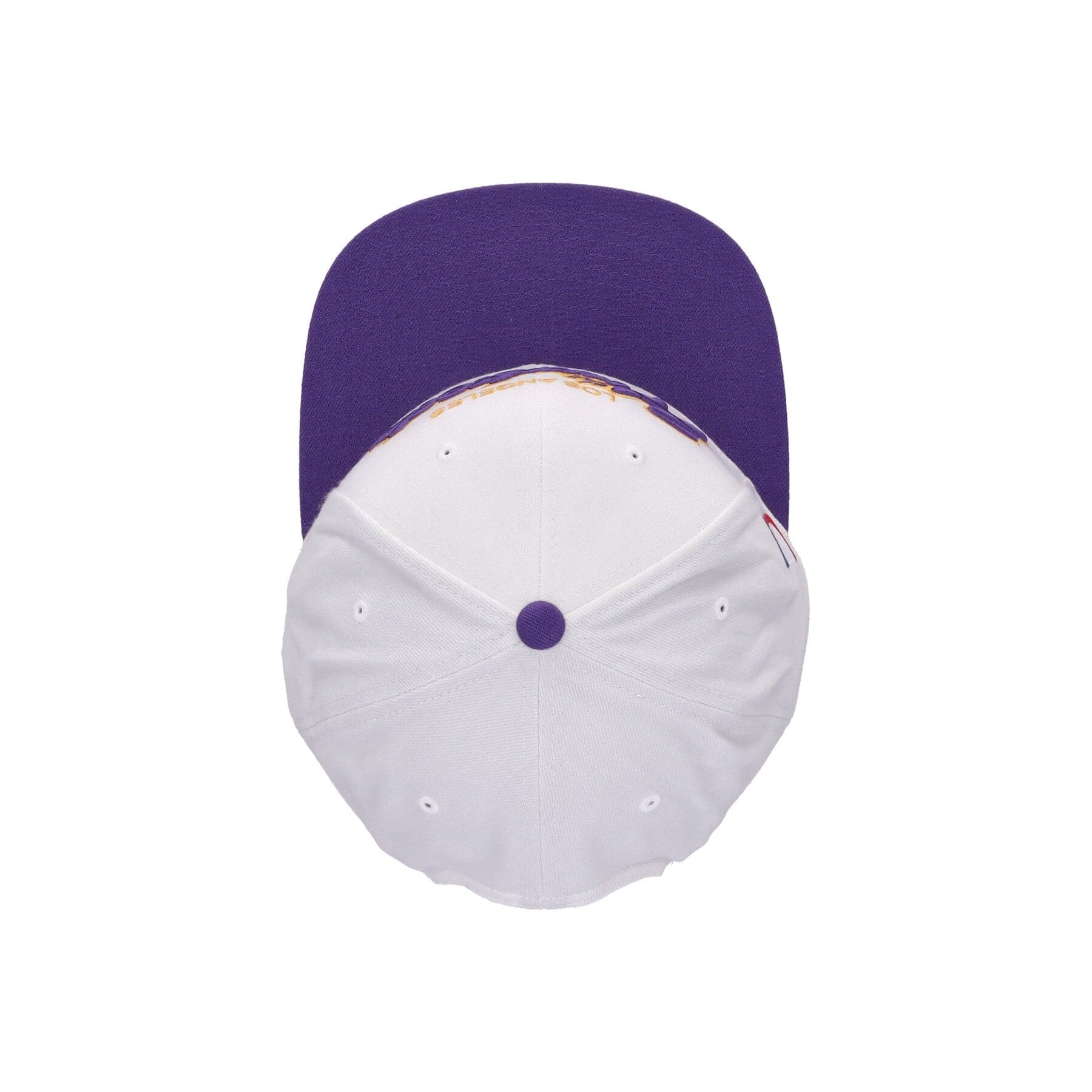 THE HUNDREDS Cappellino Visiera Piatta Uomo F23 Team 2 Cap White da uomo in Cappellini da baseball Drestige - Casamassima, commercioVirtuoso.it