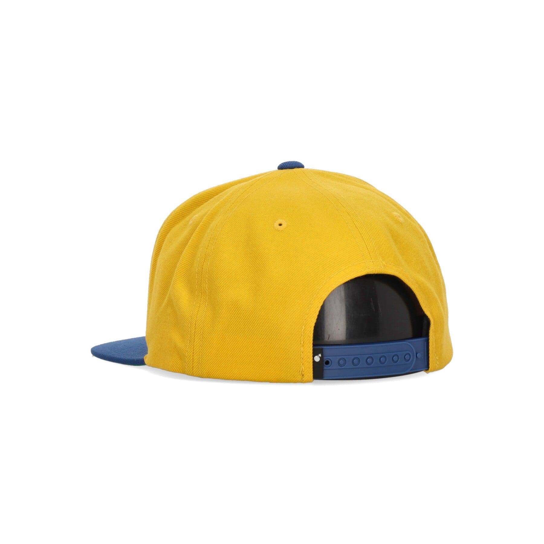 THE HUNDREDS Cappellino Visiera Piatta Uomo F23 Team 2 Cap Yellow da uomo in Cappellini da baseball Drestige - Casamassima, commercioVirtuoso.it