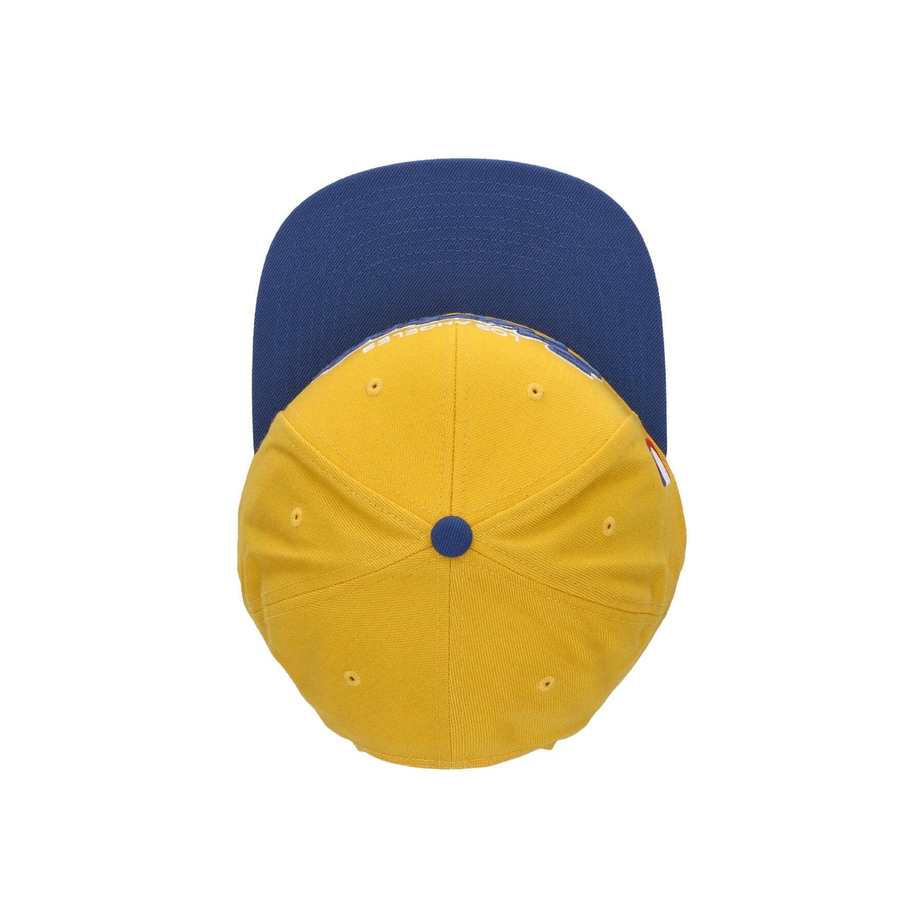 THE HUNDREDS Cappellino Visiera Piatta Uomo F23 Team 2 Cap Yellow da uomo in Cappellini da baseball Drestige - Casamassima, commercioVirtuoso.it