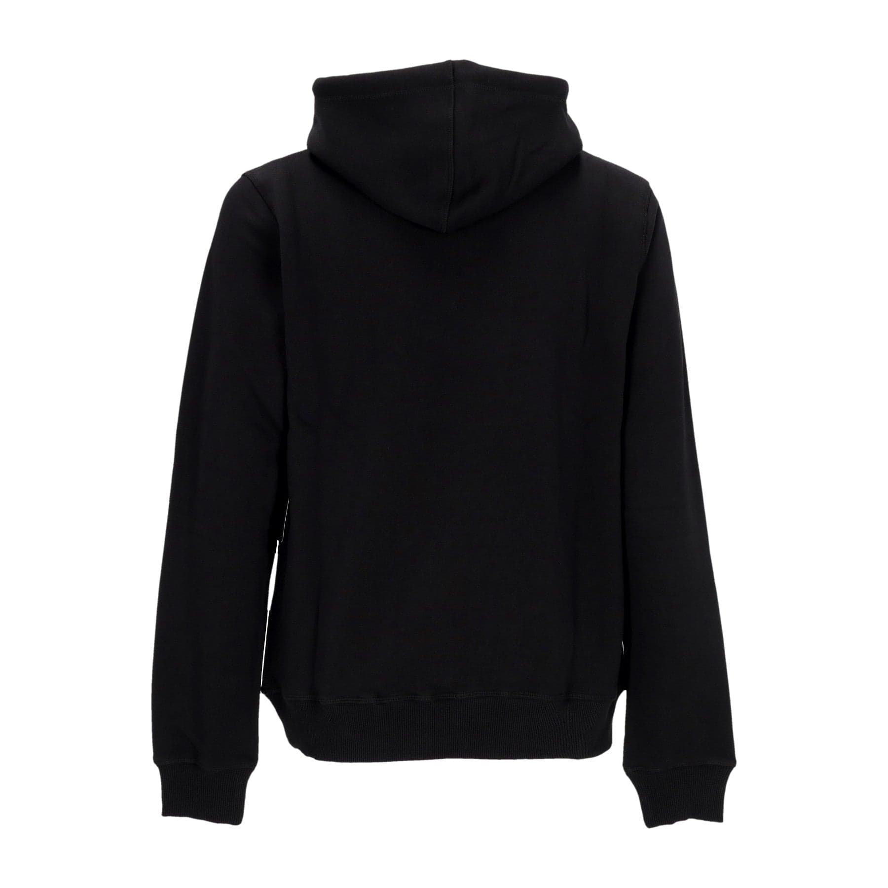 47 BRAND Felpa Cappuccio Uomo Mlb Burnside Hoodie Neyyan Jet Black da uomo in Felpe con cappuccio Drestige - Casamassima, commercioVirtuoso.it