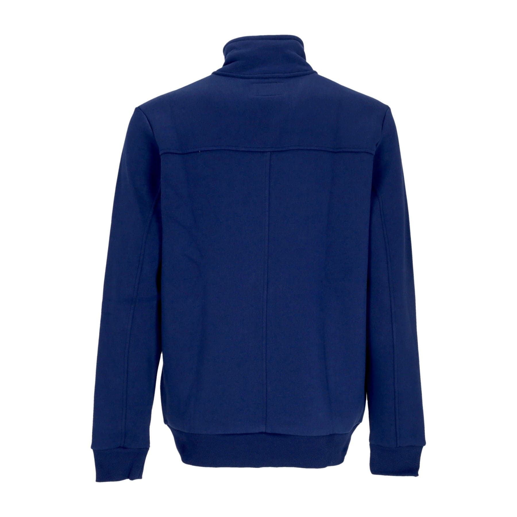 47 BRAND Felpa Collo Alto Uomo Mlb Emb Islington Track Jacket Neyyan Blazer Blue da uomo in Felpe con cappuccio Drestige - Casamassima, commercioVirtuoso.it