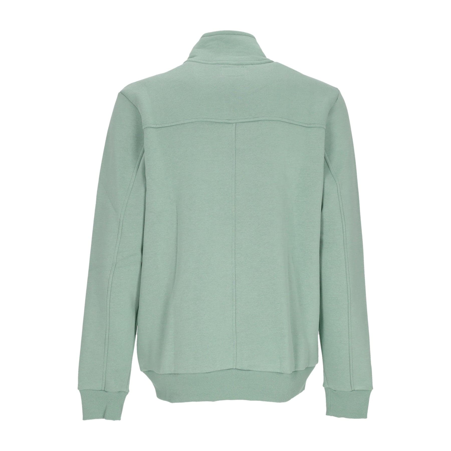 47 BRAND Felpa Collo Alto Uomo Mlb Emb Islington Track Jacket Neyyan Eucalyptus da uomo in Sciarpe Drestige - Casamassima, commercioVirtuoso.it