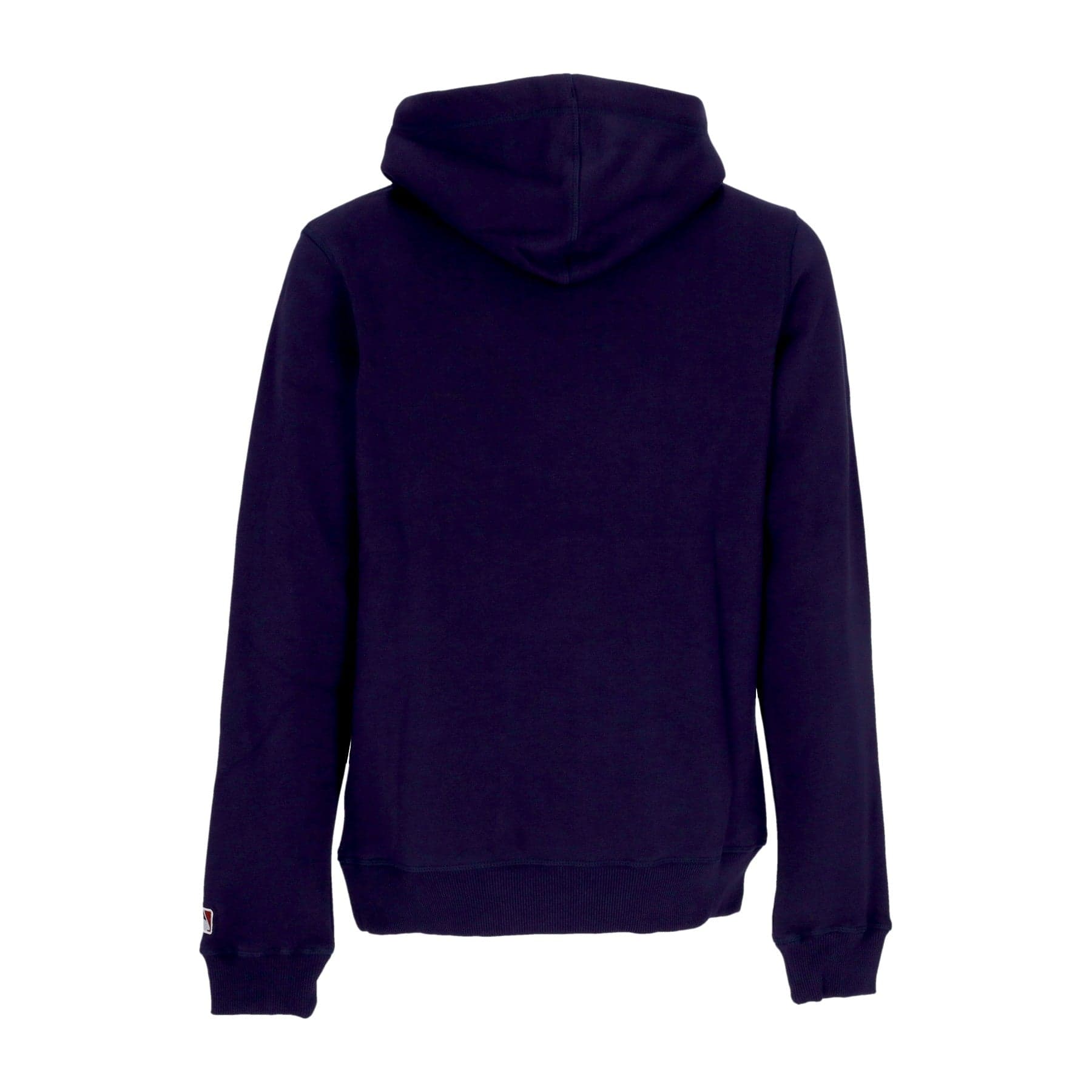 47 BRAND Felpa Cappuccio Uomo Mlb Base Runner Emb Burnside Hoodie Losdod Light Navy da uomo in Felpe con cappuccio Drestige - Casamassima, commercioVirtuoso.it