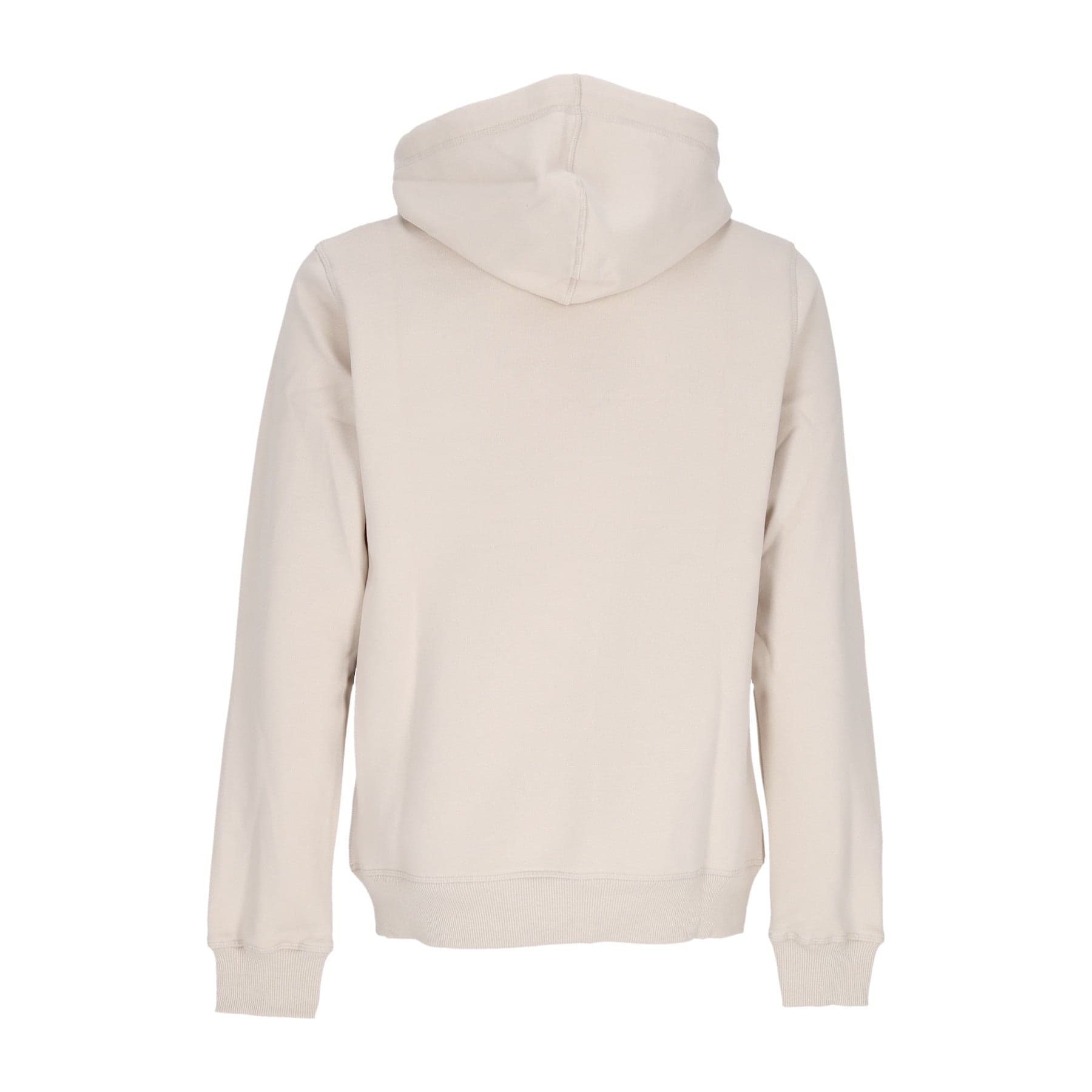 47 BRAND Felpa Cappuccio Uomo Mlb Burnside Hoodie Neyyan Bone da uomo in Felpe con cappuccio Drestige - Casamassima, commercioVirtuoso.it