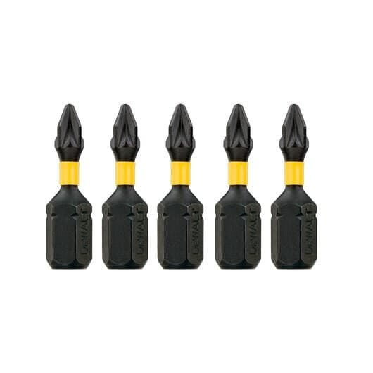 DeWalt Extreme 5 inserti Impact Torsion Pz 1 in Set punte per cacciavite Aloiserw.com - Altomonte, commercioVirtuoso.it