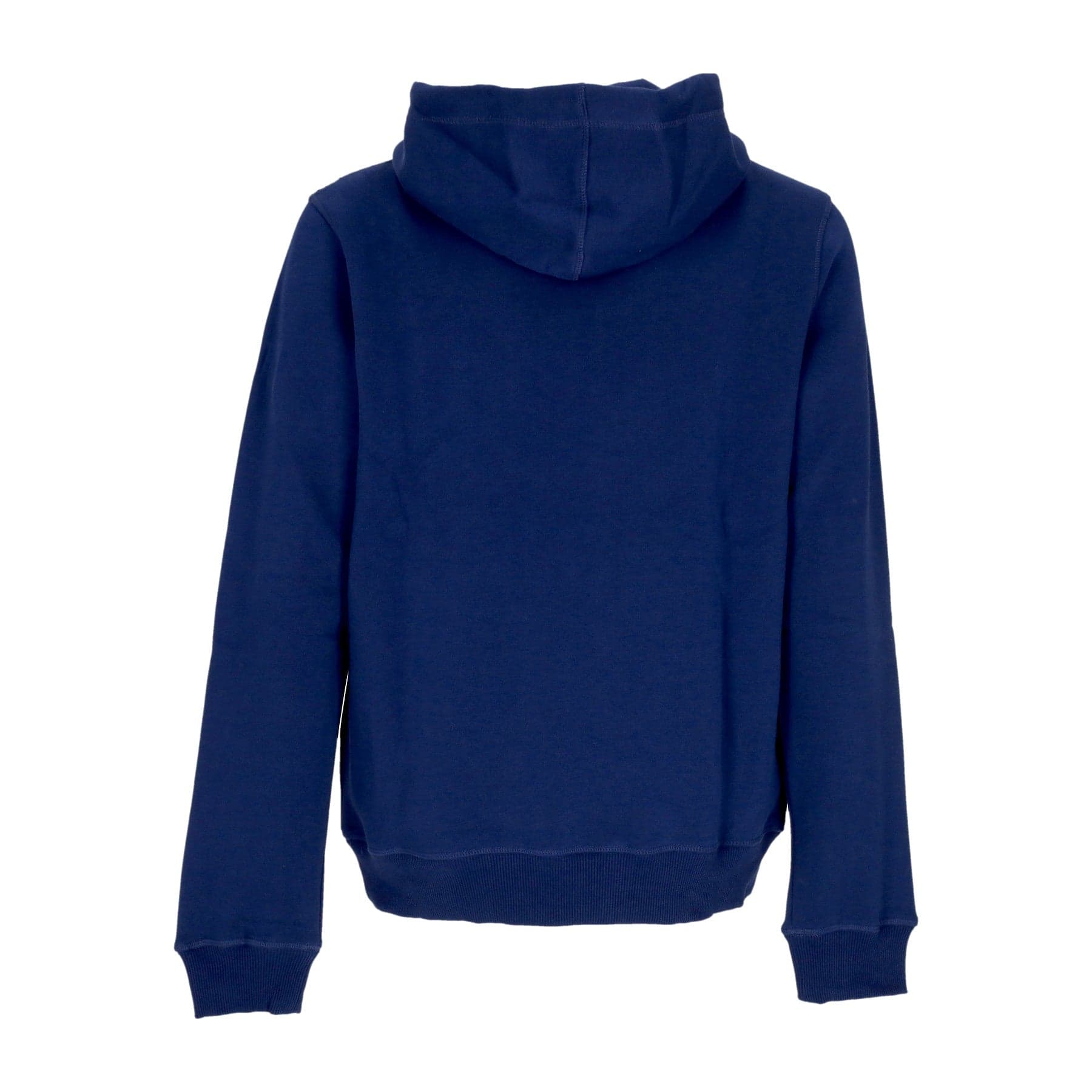 47 BRAND Felpa Cappuccio Uomo Mlb Burnside Hoodie Neyyan Blazer Blue da uomo in Felpe con cappuccio Drestige - Casamassima, commercioVirtuoso.it