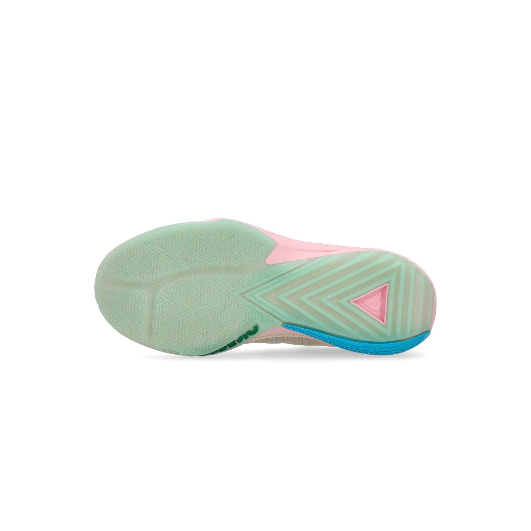 NIKE NBA Scarpa Basket Uomo Zoom Freak 5 Lt Orewood Brn/emerald Rise da uomo in Scarpe da Basket da donna Drestige - Casamassima, commercioVirtuoso.it