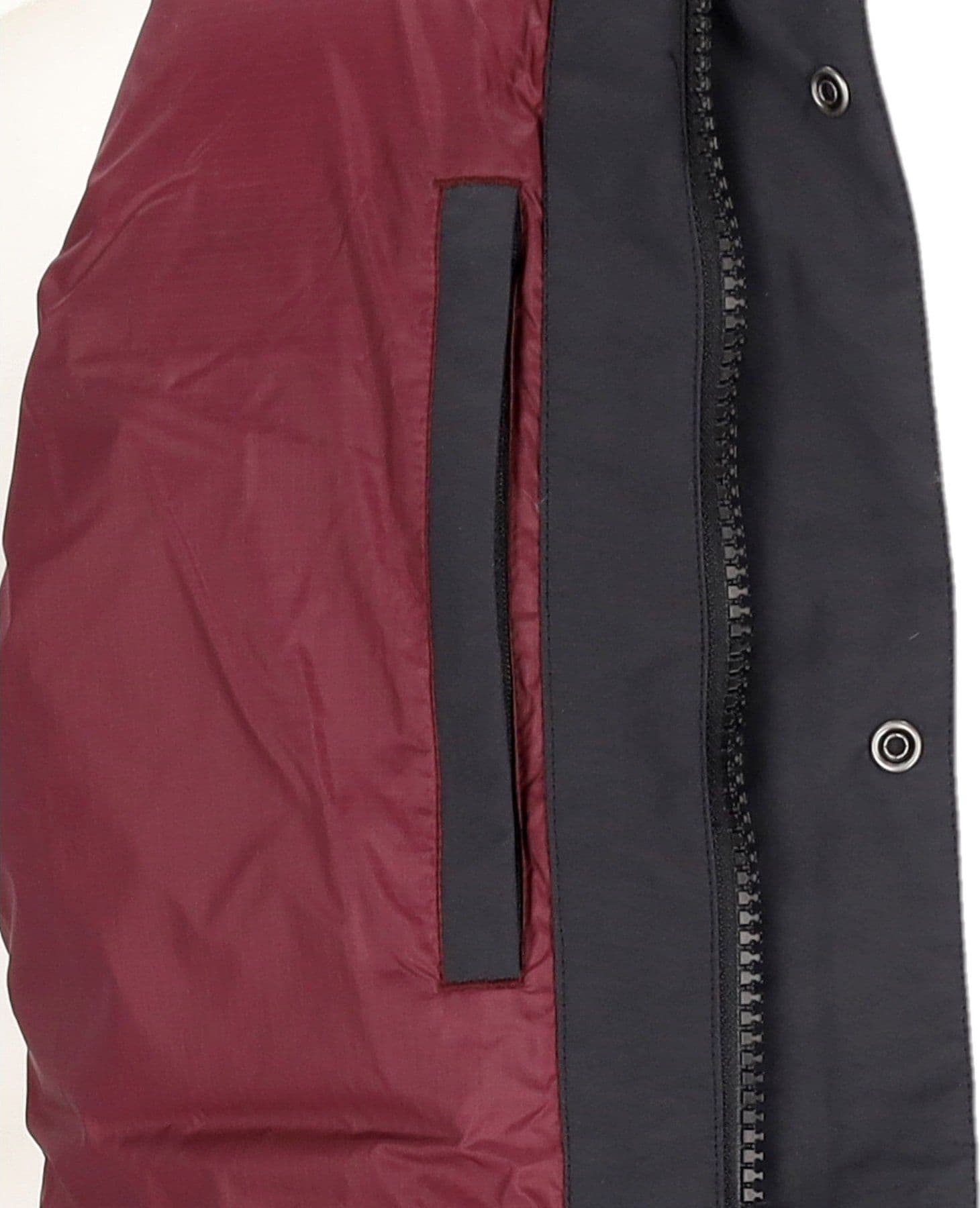 COTOPAXI Piumino Uomo Solazo Down Parka Black da uomo in Abbigliamento tecnico e protettivo Drestige - Casamassima, commercioVirtuoso.it
