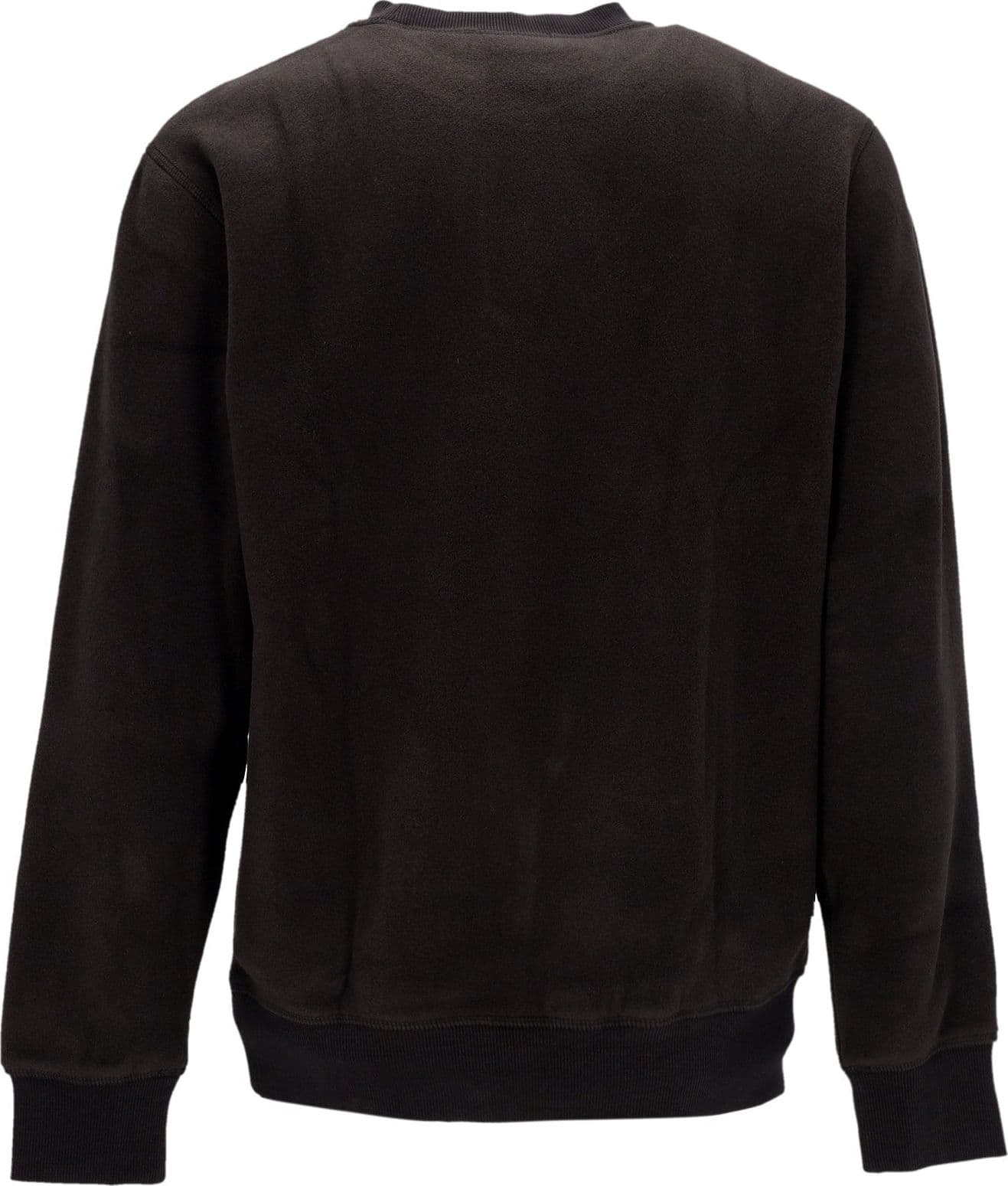 TIMBERLAND Felpa Girocollo Uomo Linear Logo Crewneck Black da uomo in Felpe senza cappuccio Drestige - Casamassima, commercioVirtuoso.it