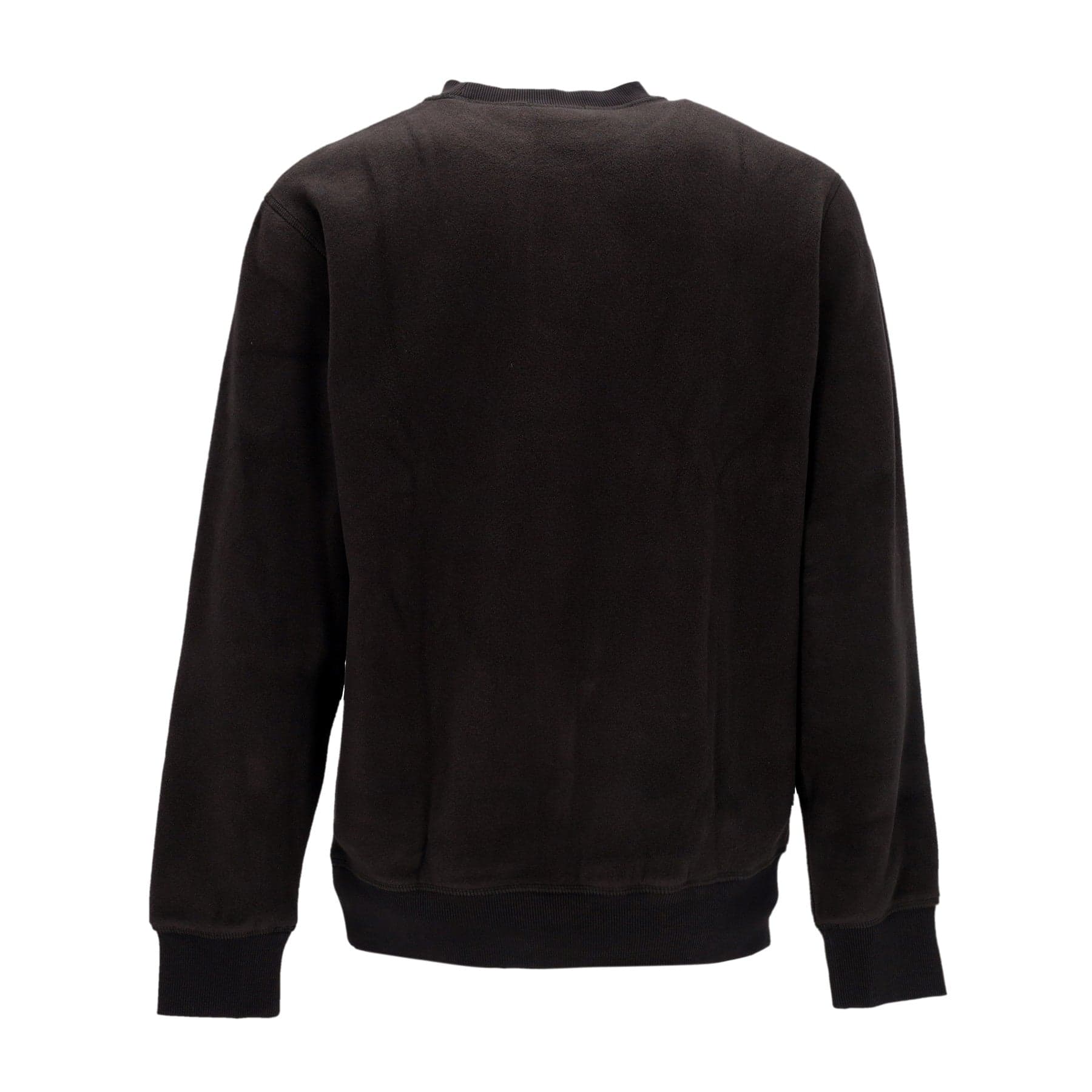 TIMBERLAND Felpa Girocollo Uomo Linear Logo Crewneck Black da uomo in Felpe senza cappuccio Drestige - Casamassima, commercioVirtuoso.it