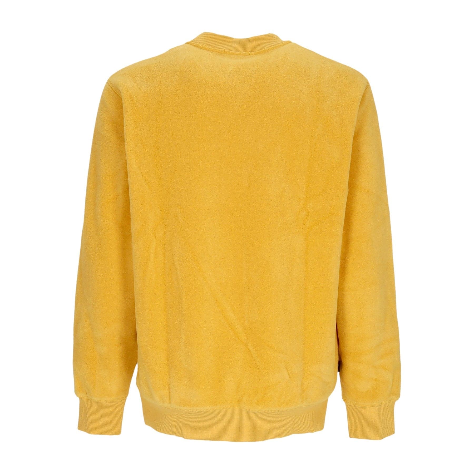 TIMBERLAND Felpa Girocollo Uomo Linear Logo Crewneck Mineral Yellow da uomo in Felpe senza cappuccio Drestige - Casamassima, commercioVirtuoso.it