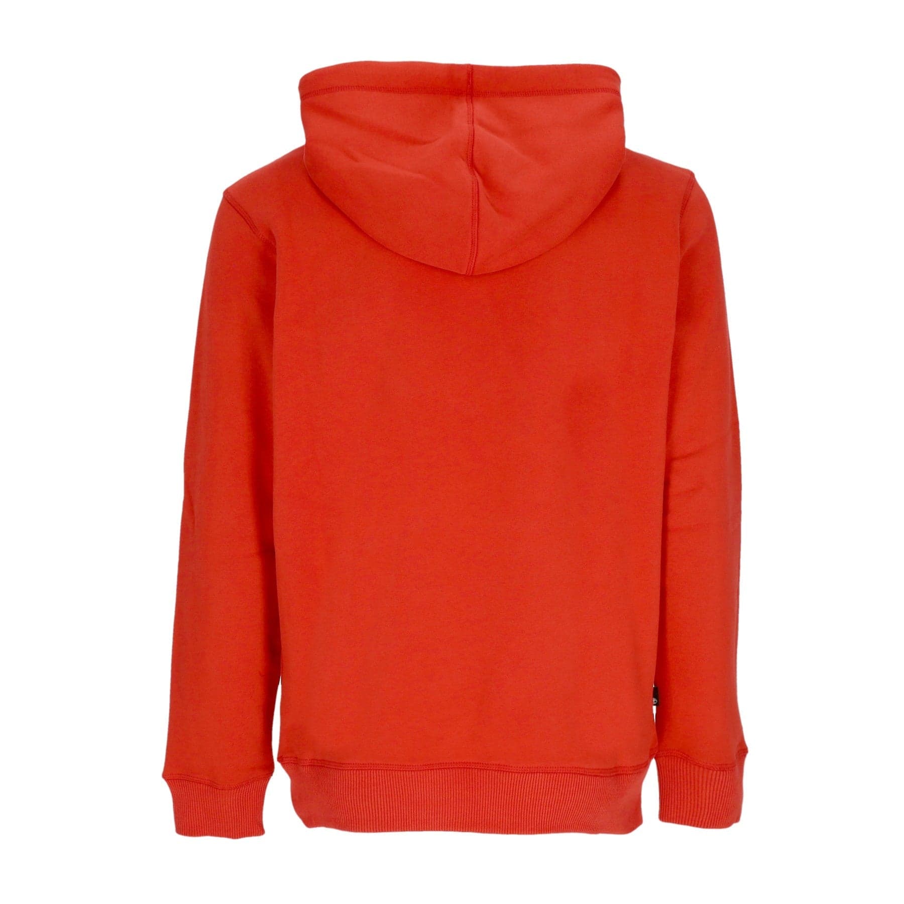TIMBERLAND Felpa Cappuccio Uomo L/s 50th Anniversary Est Hoodie Aura Orange da uomo in Felpe con cappuccio Drestige - Casamassima, commercioVirtuoso.it
