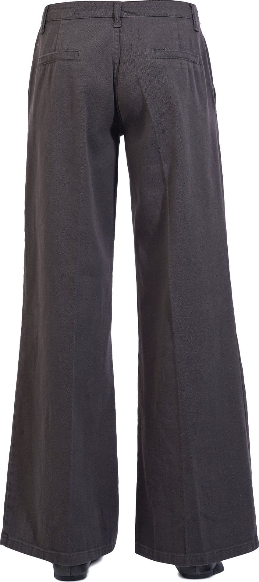 LA FEMME BLANCHE La Femme Blanche - Pantalone - 461379 - Moka da donna in Pantaloni Drestige - Casamassima, commercioVirtuoso.it
