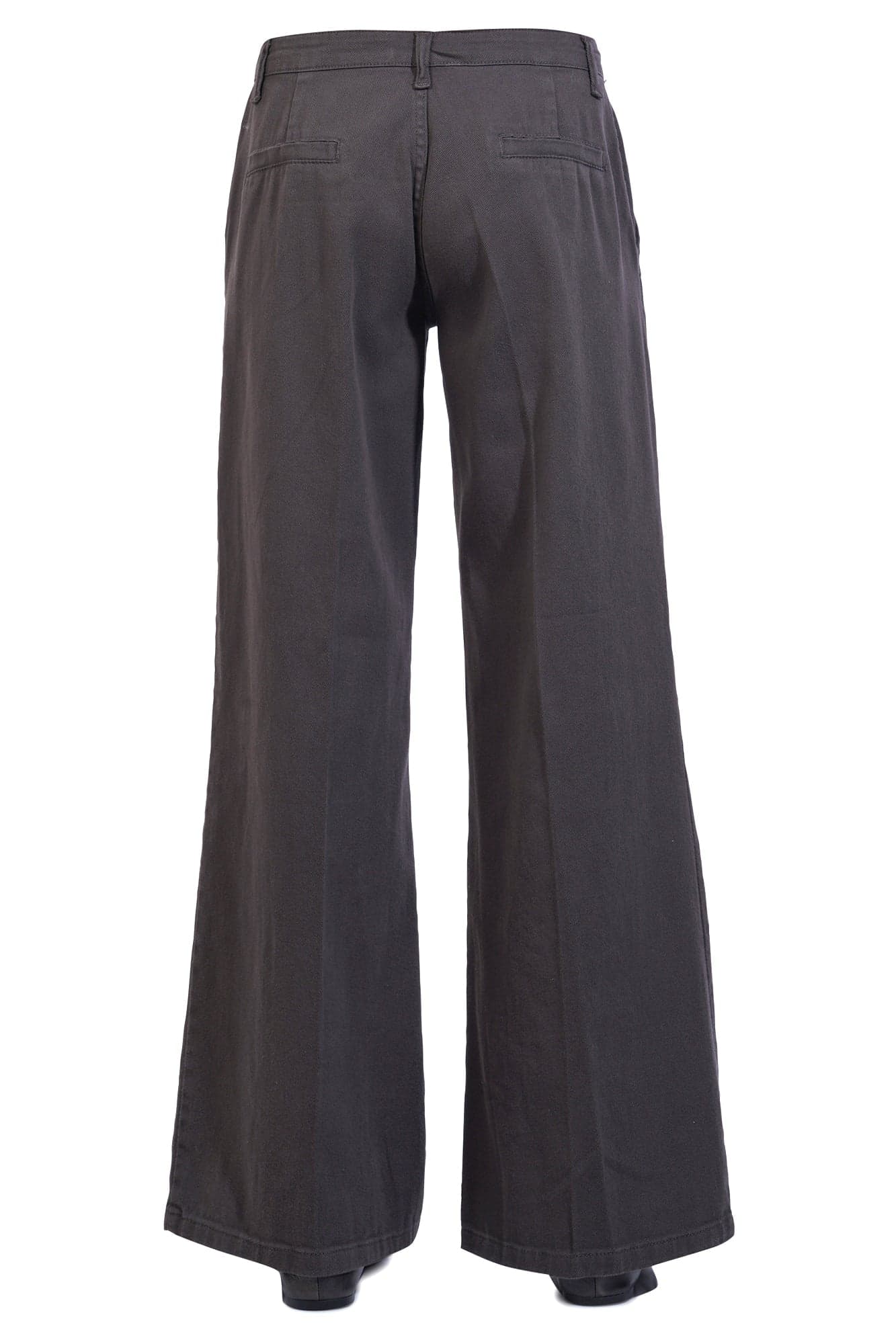 LA FEMME BLANCHE La Femme Blanche - Pantalone - 461379 - Moka da donna in Pantaloni Drestige - Casamassima, commercioVirtuoso.it