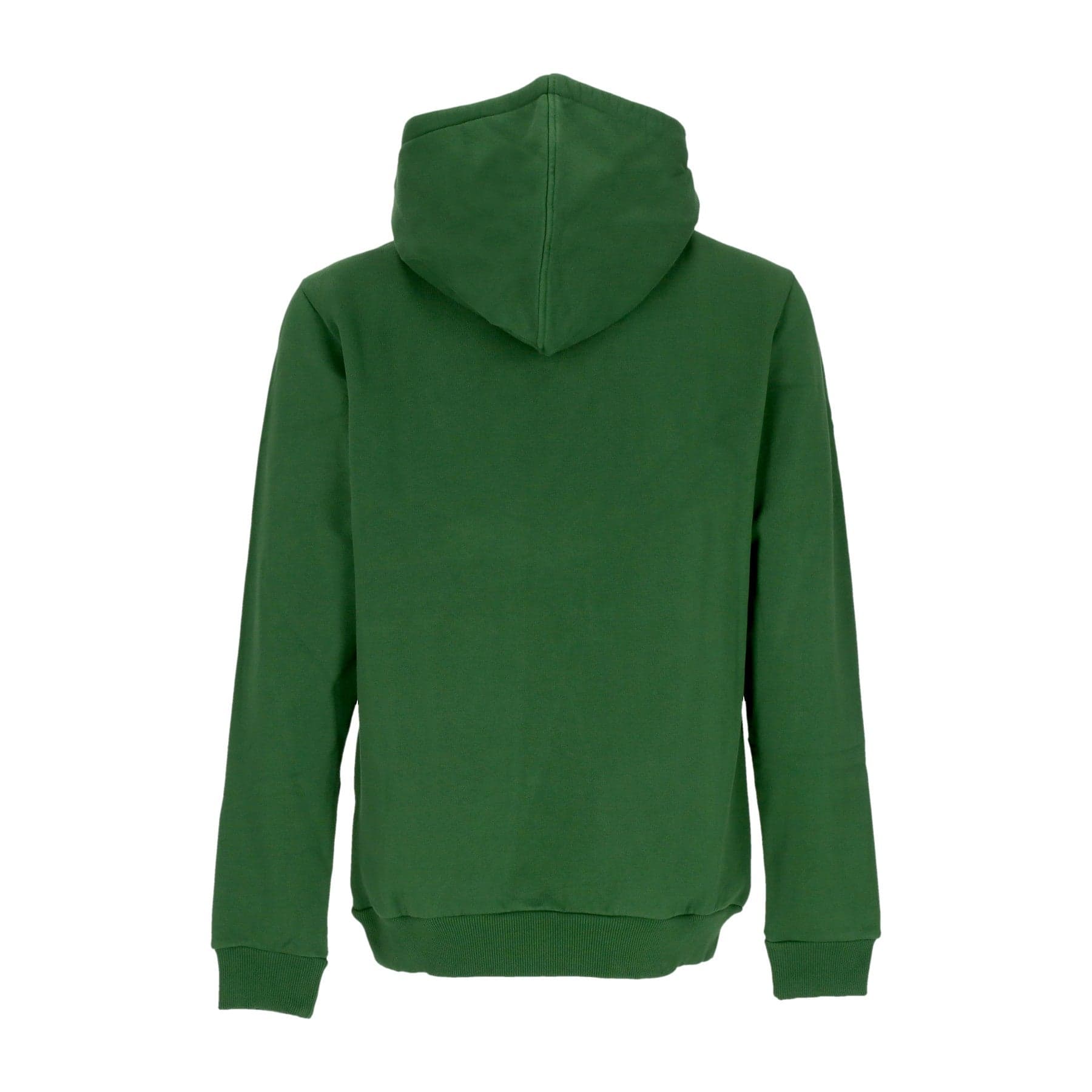 FJALLRAVEN Felpa Cappuccio Uomo Logo Hoodie Palm Green da uomo in Felpe con cappuccio Drestige - Casamassima, commercioVirtuoso.it