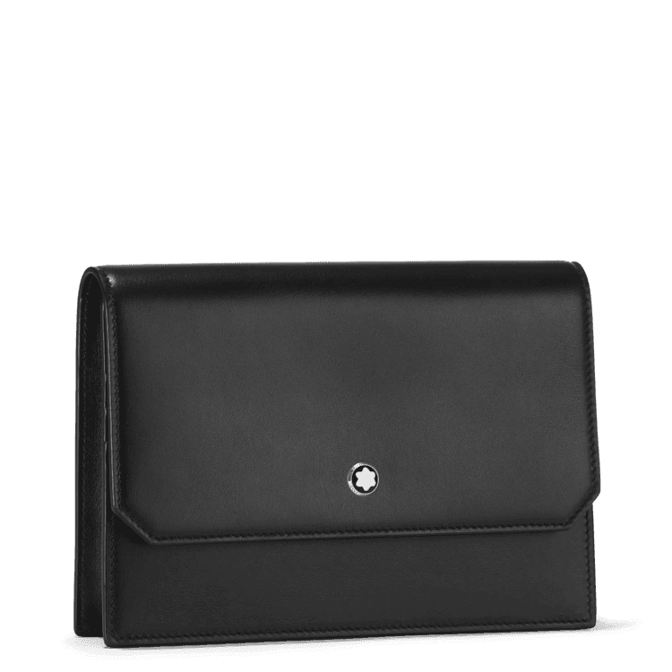MONTBLANC Mini borsa Meisterstück in Portafogli Alba Gioielli - Casoria, commercioVirtuoso.it