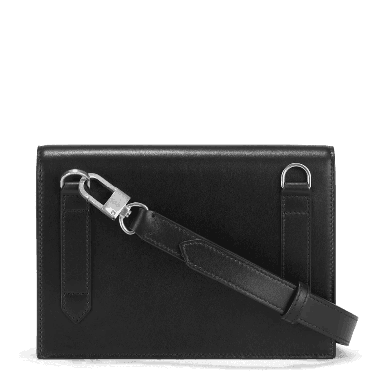 MONTBLANC Mini borsa Meisterstück in Portafogli Alba Gioielli - Casoria, commercioVirtuoso.it