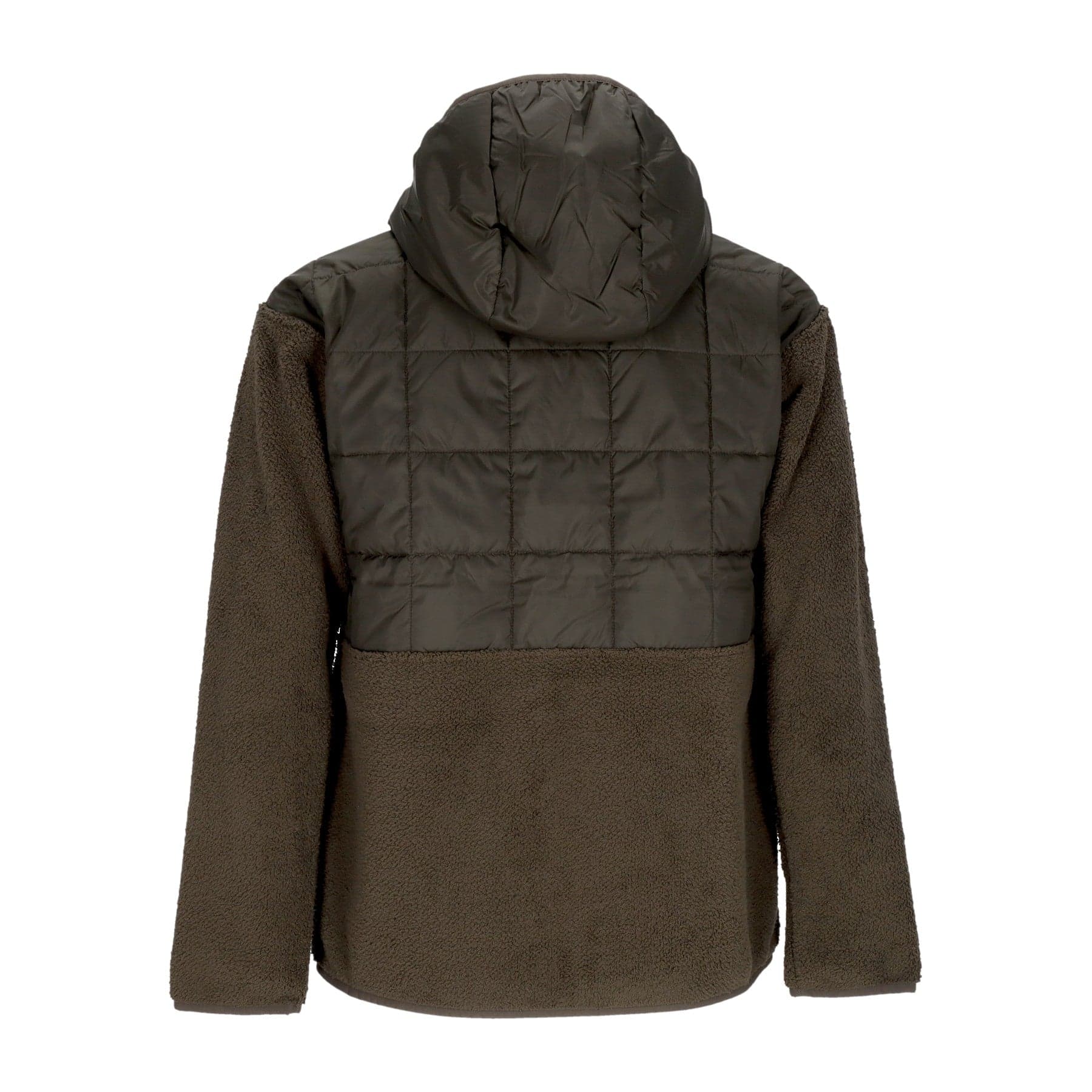 COTOPAXI Orsetto Uomo Trico Hybrid Hooded Jacket Iron/iron da uomo in Giacche Drestige - Casamassima, commercioVirtuoso.it