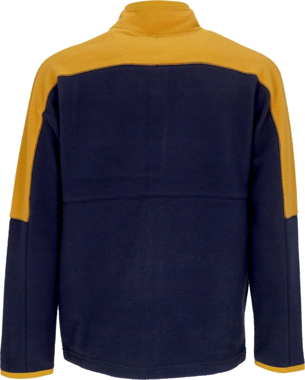 COTOPAXI Giubbotto Pile Uomo Abrazo Fleece Full-zip Jacket Amber/maritime da uomo in Giacche Drestige - Casamassima, commercioVirtuoso.it