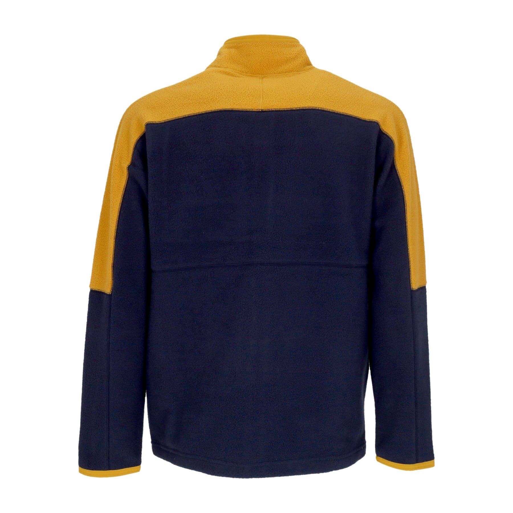 COTOPAXI Giubbotto Pile Uomo Abrazo Fleece Full-zip Jacket Amber/maritime da uomo in Giacche Drestige - Casamassima, commercioVirtuoso.it