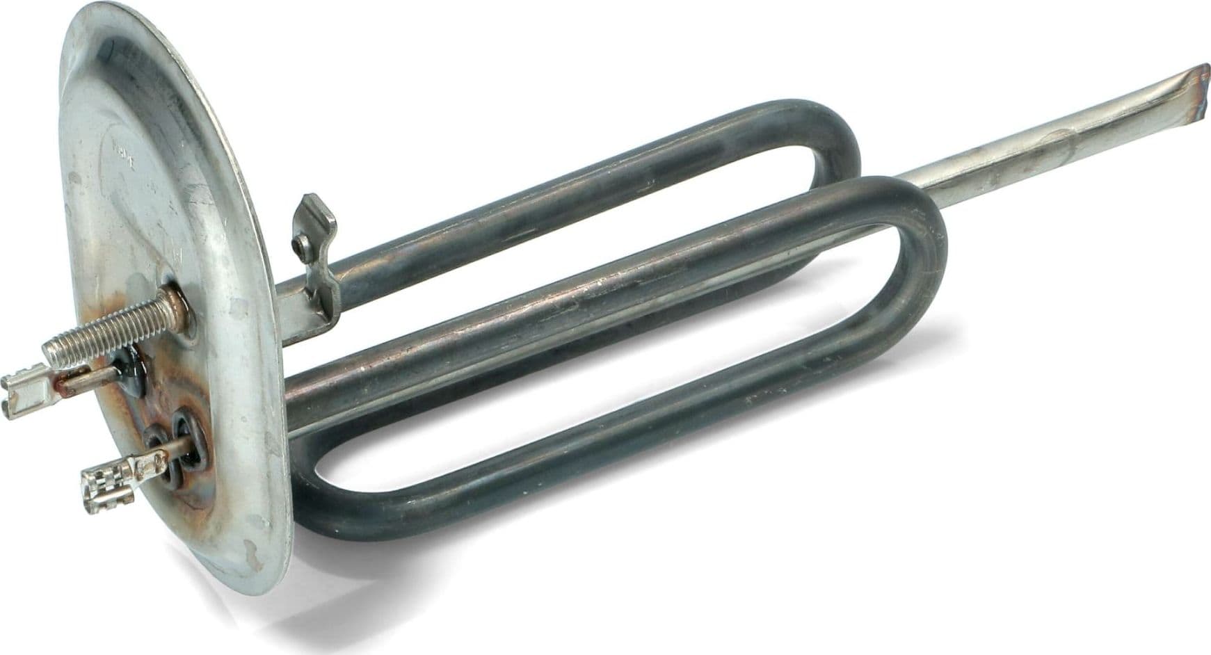 RESISTENZA SCALDABAGNO ARISTON 1200W 10 - 15 LT - 017548 --RS 201 in prodotto EuroStore07 - Alatri, commercioVirtuoso.it