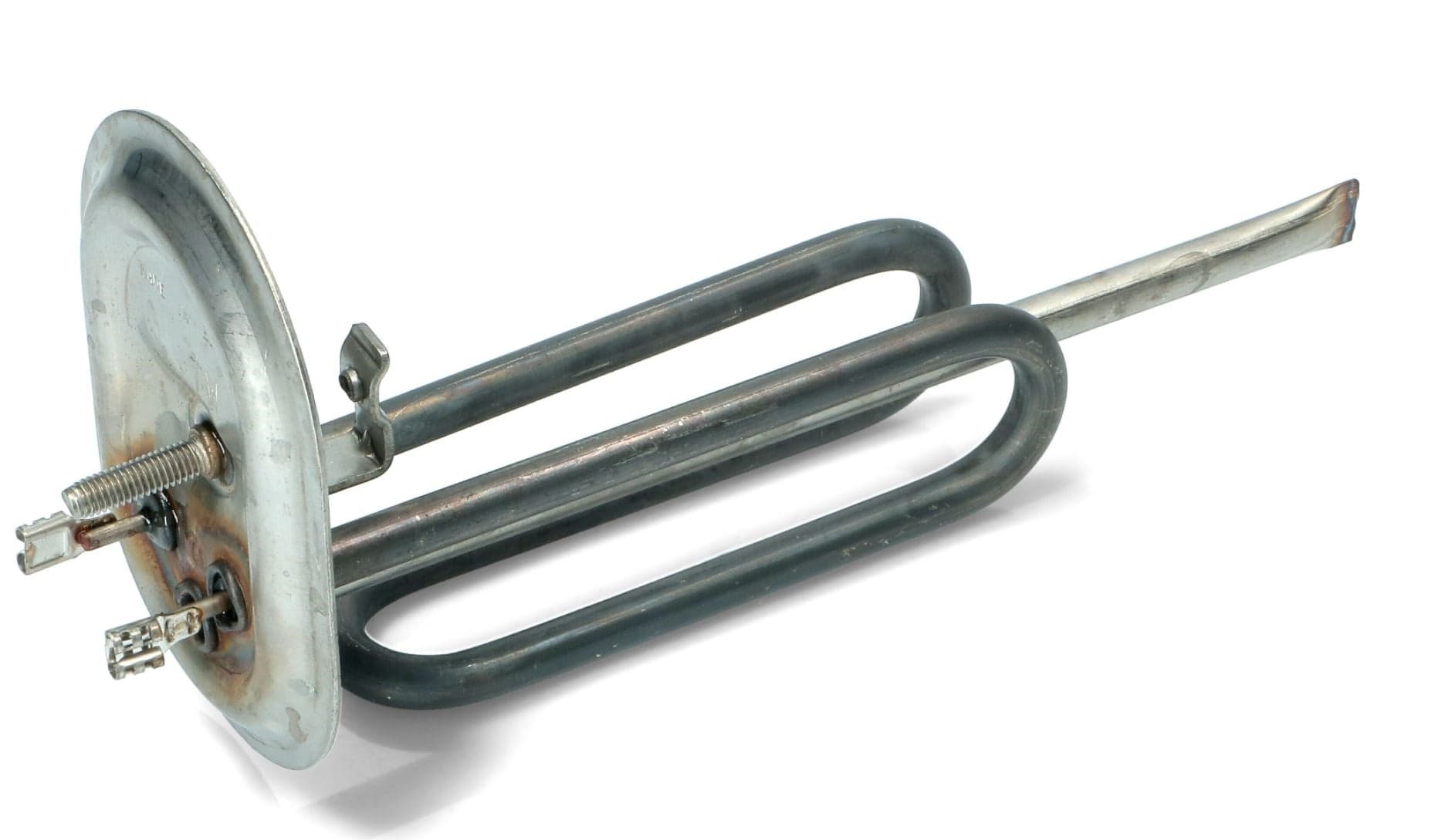 RESISTENZA SCALDABAGNO ARISTON 1200W 10 - 15 LT - 017548 --RS 201 in prodotto EuroStore07 - Alatri, commercioVirtuoso.it