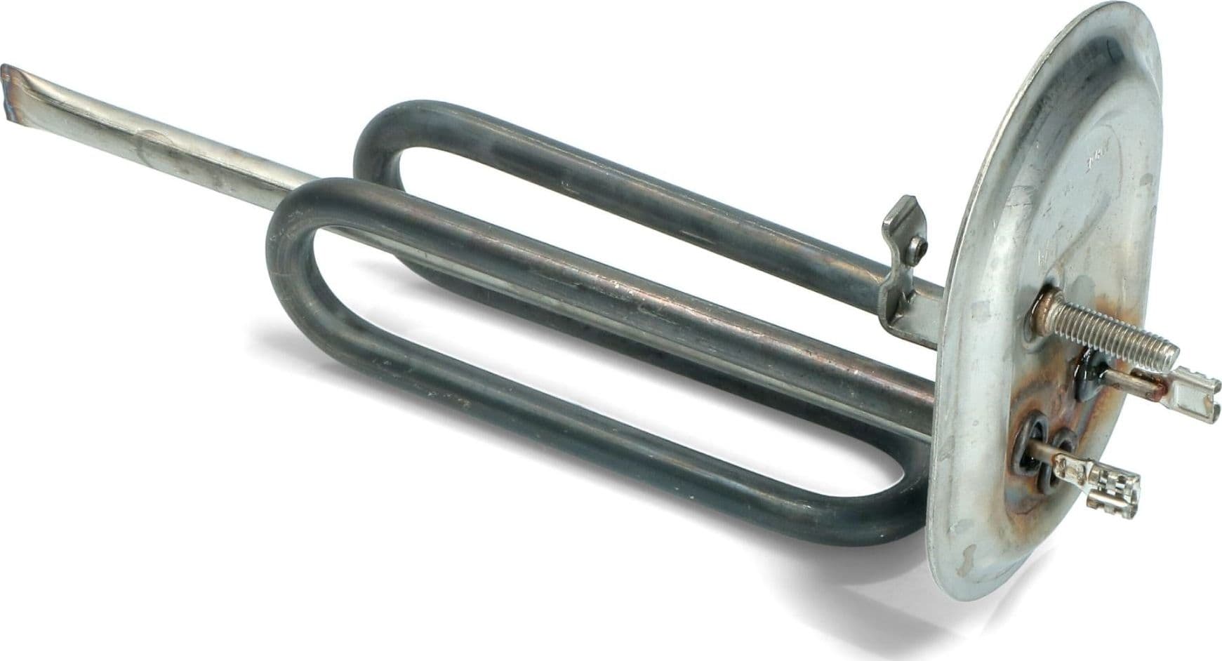 RESISTENZA SCALDABAGNO ARISTON 1200W 10 - 15 LT - 017548 --RS 201 in prodotto EuroStore07 - Alatri, commercioVirtuoso.it