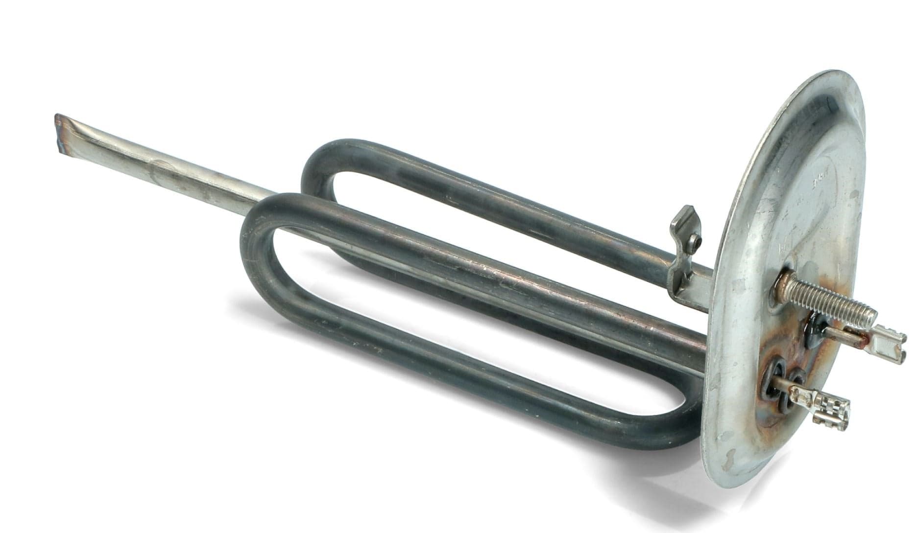 RESISTENZA SCALDABAGNO ARISTON 1200W 10 - 15 LT - 017548 --RS 201 in prodotto EuroStore07 - Alatri, commercioVirtuoso.it