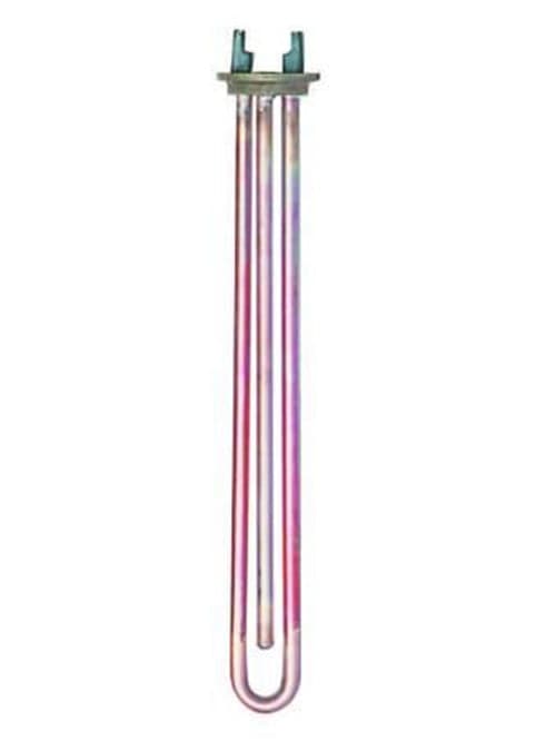 RESISTENZA PER SCALDABAGNO attacco PER flangia, 1200w FER-83805 in prodotto EuroStore07 - Alatri, commercioVirtuoso.it