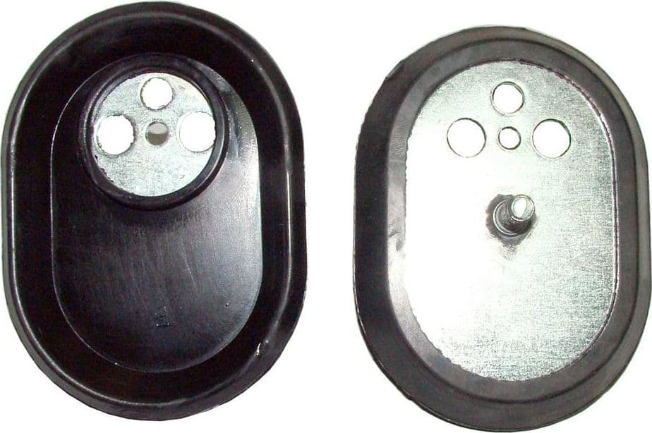 GUARNIZIONE + FLANGIA SCALDABAGNO 80 LT ARISTON 65108275 RS 203 in prodotto EuroStore07 - Alatri, commercioVirtuoso.it