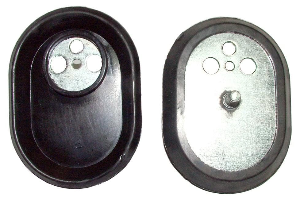 GUARNIZIONE + FLANGIA SCALDABAGNO 80 LT ARISTON 65108275 RS 203 in prodotto EuroStore07 - Alatri, commercioVirtuoso.it