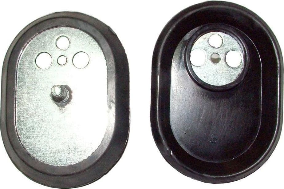 GUARNIZIONE + FLANGIA SCALDABAGNO 80 LT ARISTON 65108275 RS 203 in prodotto EuroStore07 - Alatri, commercioVirtuoso.it