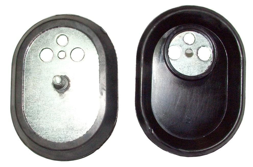 GUARNIZIONE + FLANGIA SCALDABAGNO 80 LT ARISTON 65108275 RS 203 in prodotto EuroStore07 - Alatri, commercioVirtuoso.it