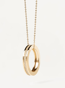 PDPAOLA - COLLANA INFINITY in Collane Alba Gioielli - Casoria, commercioVirtuoso.it