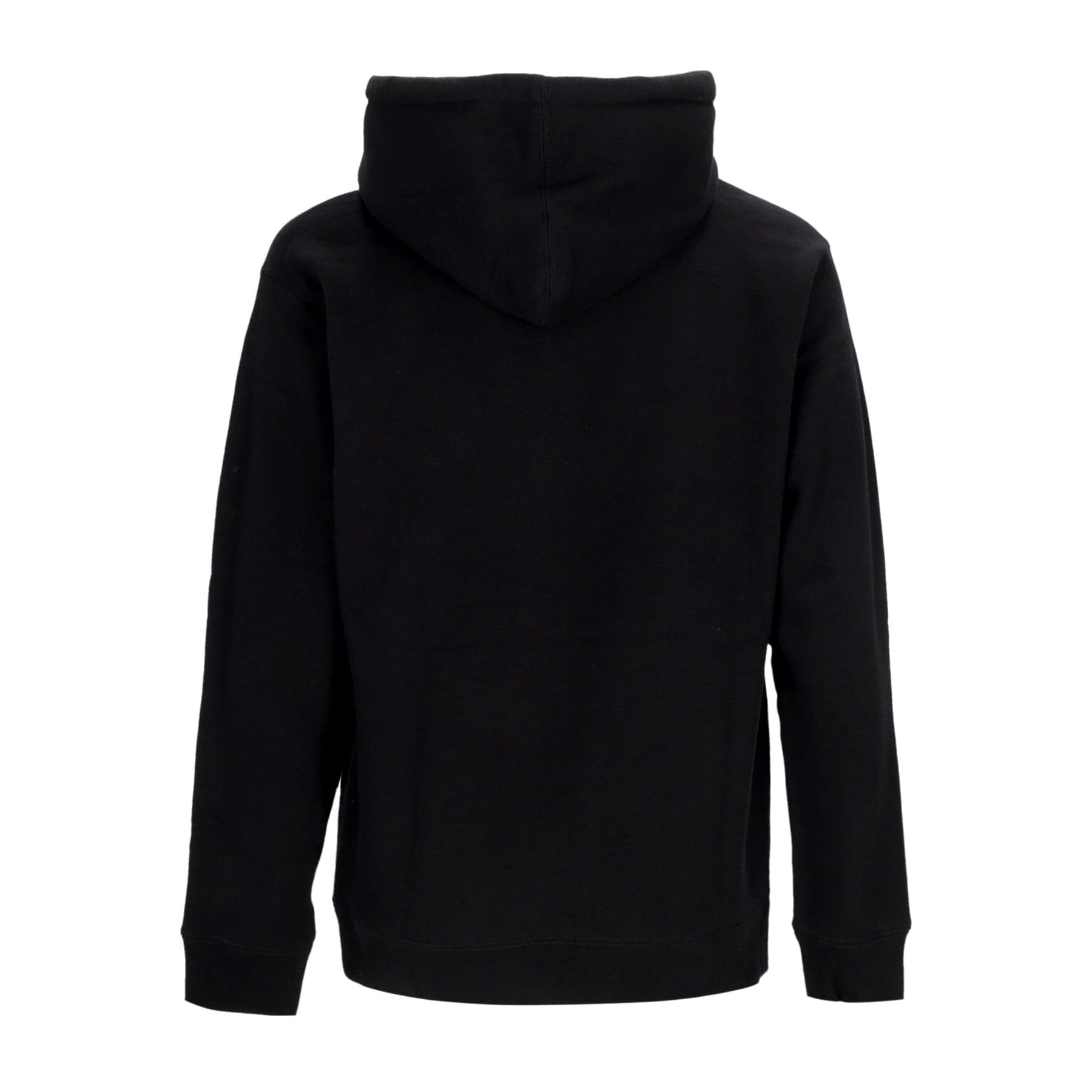 OBEY Felpa Cappuccio Donna Cherubs It's All Love 2 Basic Hooded Fleece Black da donna in Felpe con cappuccio Drestige - Casamassima, commercioVirtuoso.it