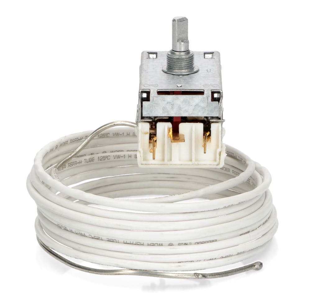 Termostato Frigorifero Universale RANCO K59 L1260 3 Contatti Doppia Porta TF 35 in prodotto EuroStore07 - Alatri, commercioVirtuoso.it