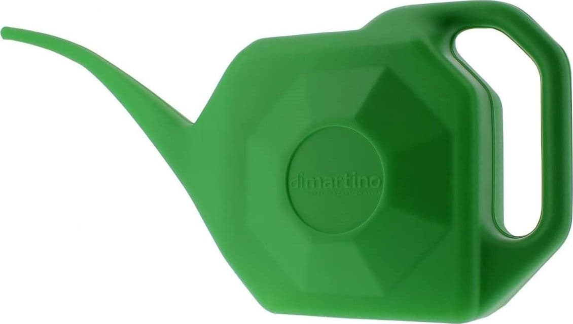 INNAFFIATOIO FLOW2 VERDE LT.2 in plastica ferr 278720 in prodotto EuroStore07 - Alatri, commercioVirtuoso.it