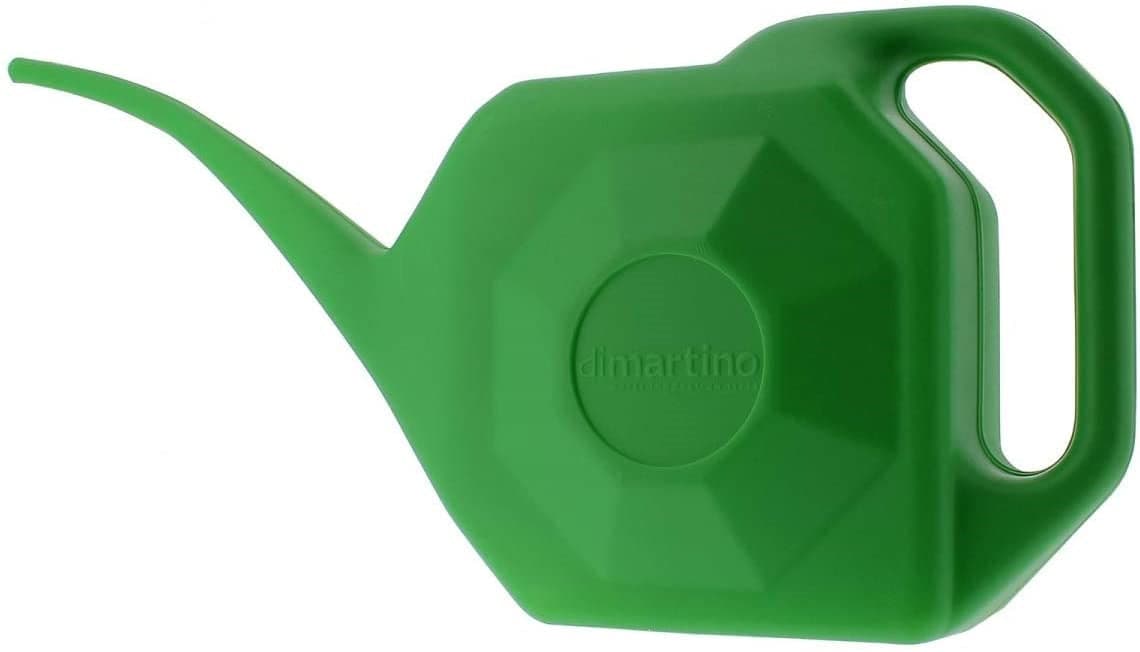 INNAFFIATOIO FLOW2 VERDE LT.2 in plastica ferr 278720 in prodotto EuroStore07 - Alatri, commercioVirtuoso.it